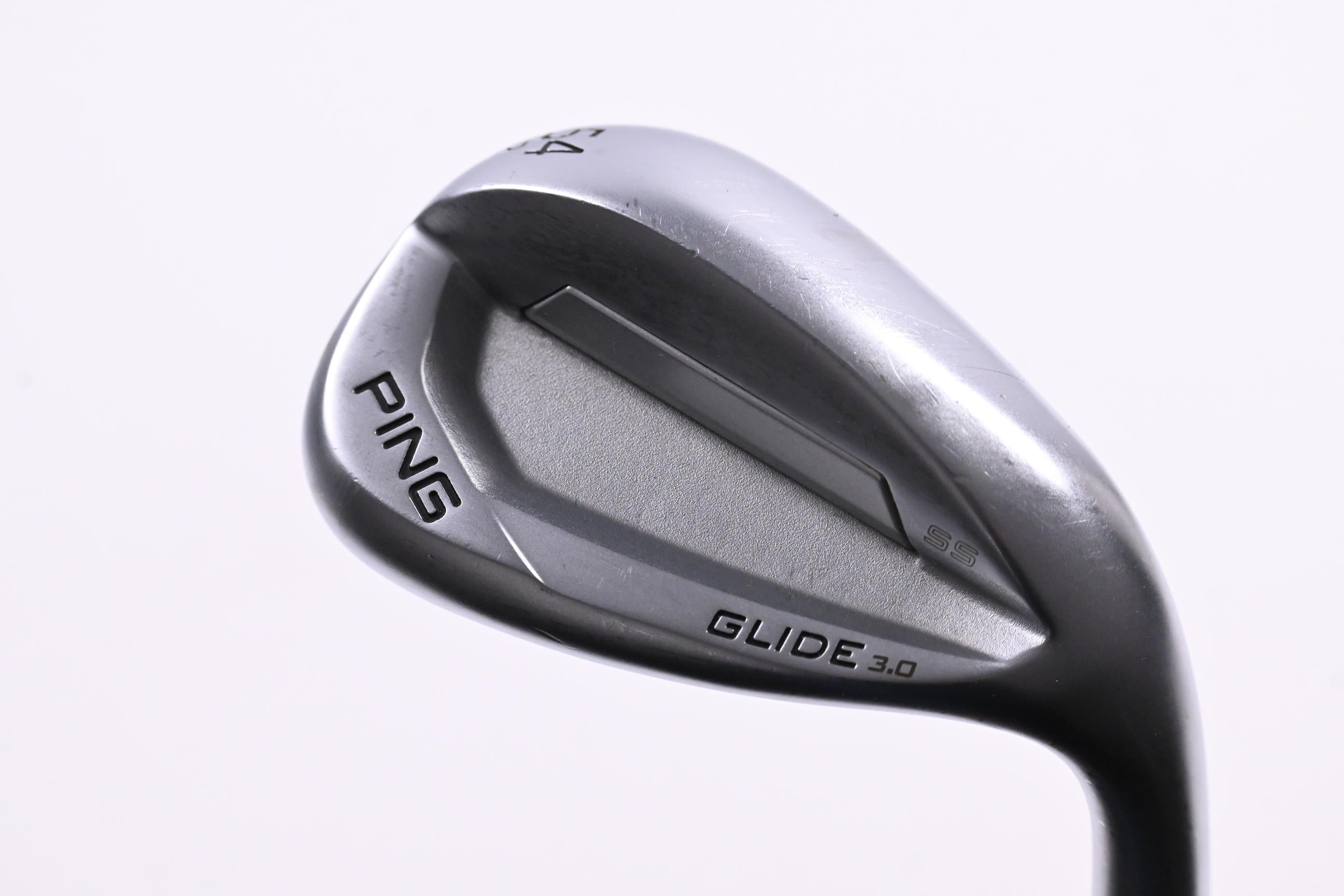 Ping Glide 3.0 Sand Wedge / 54 Degree / Blue Dot / Wedge Flex Ping Z-Z115 Shaft