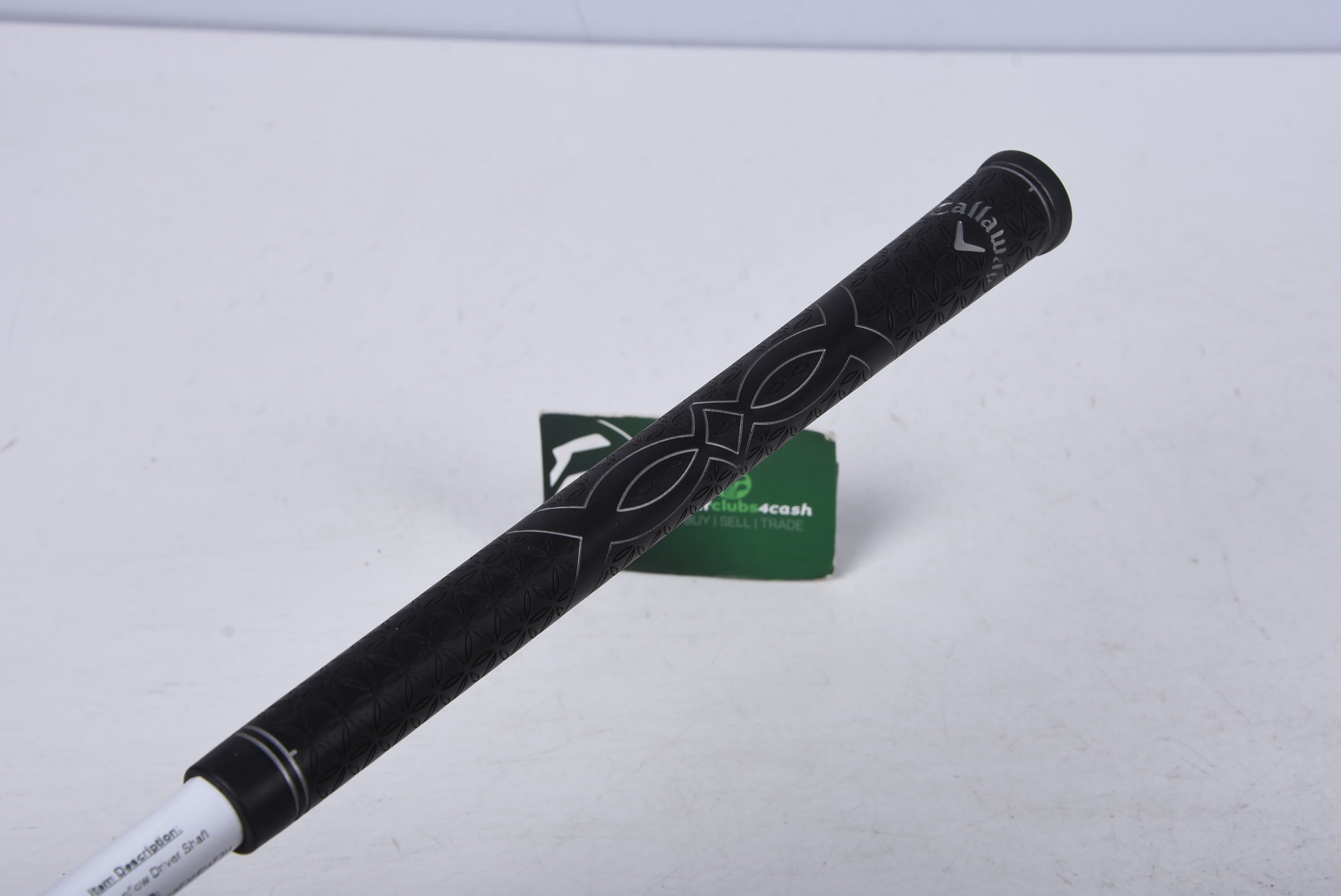 Ladies Project X Evenflow 45 Driver Shaft / Ladies Flex / Callaway 2nd Gen