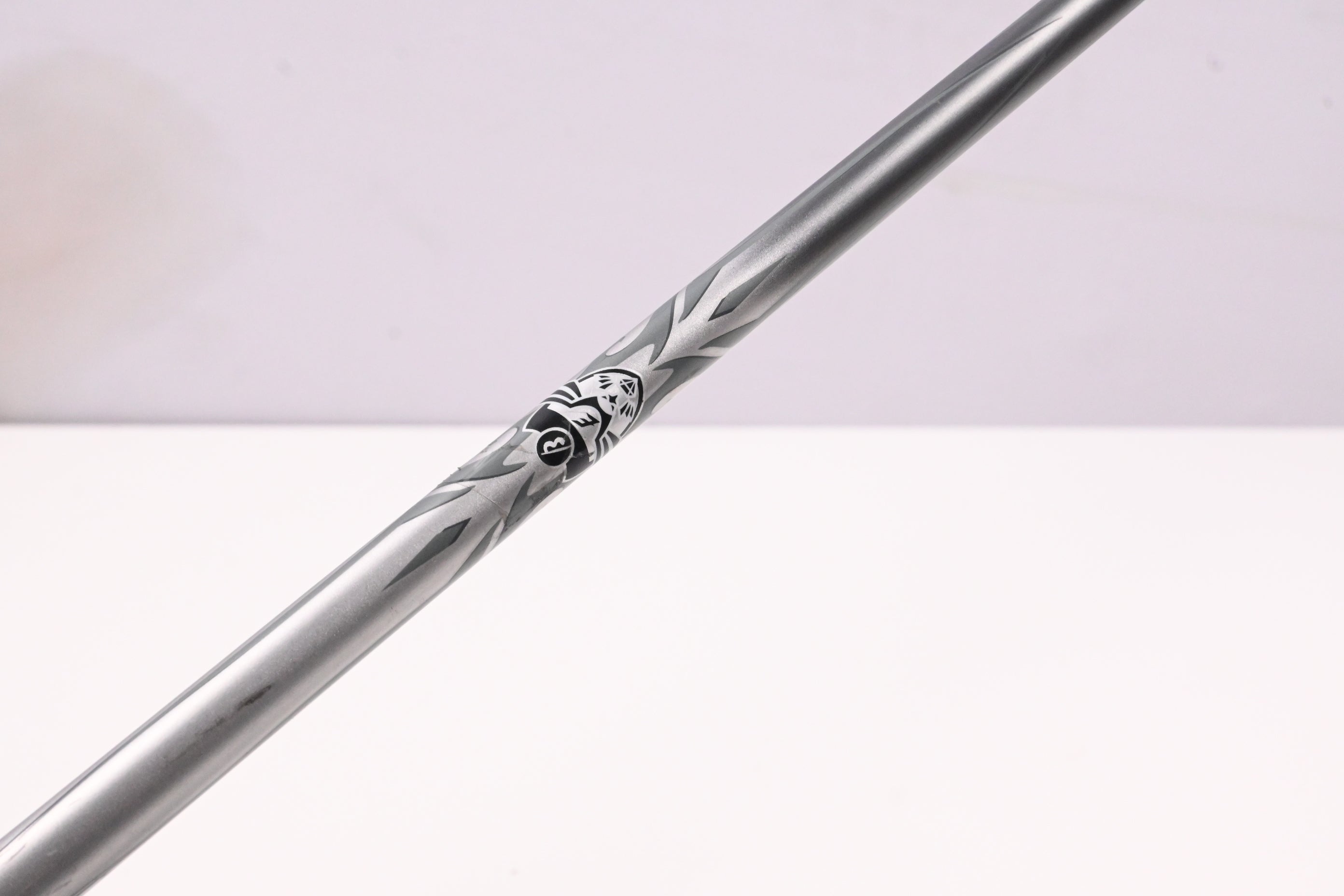 Bassara E-Series 55 Fairway Shaft / Senior Flex / Taylormade 2nd Gen