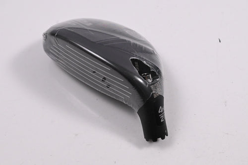 Left Hand Cobra OPTM #4 Hybrid / 21 Degree / Head Only