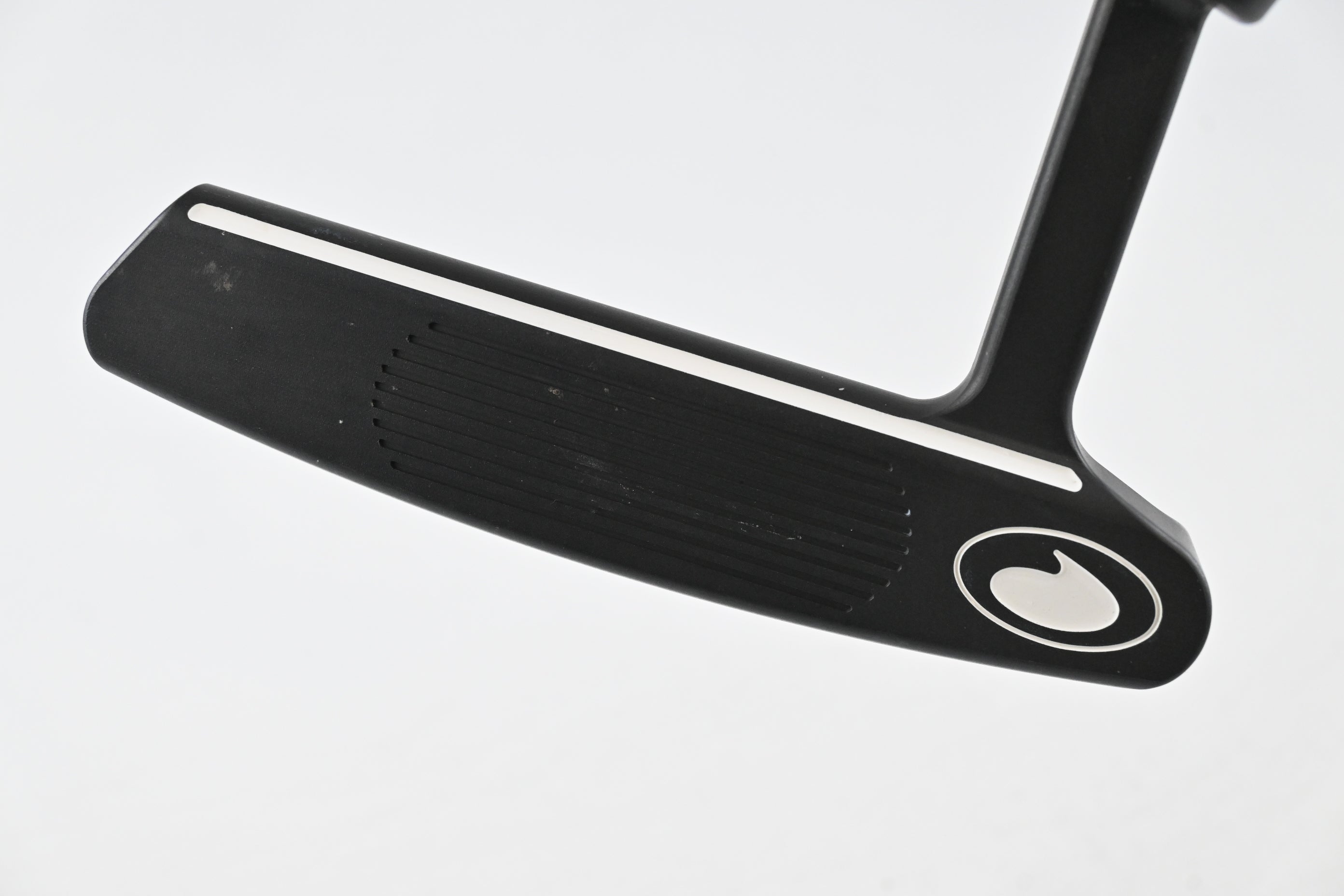 Tear Drop Roll-Face TD-1 Putter / 34 Inch