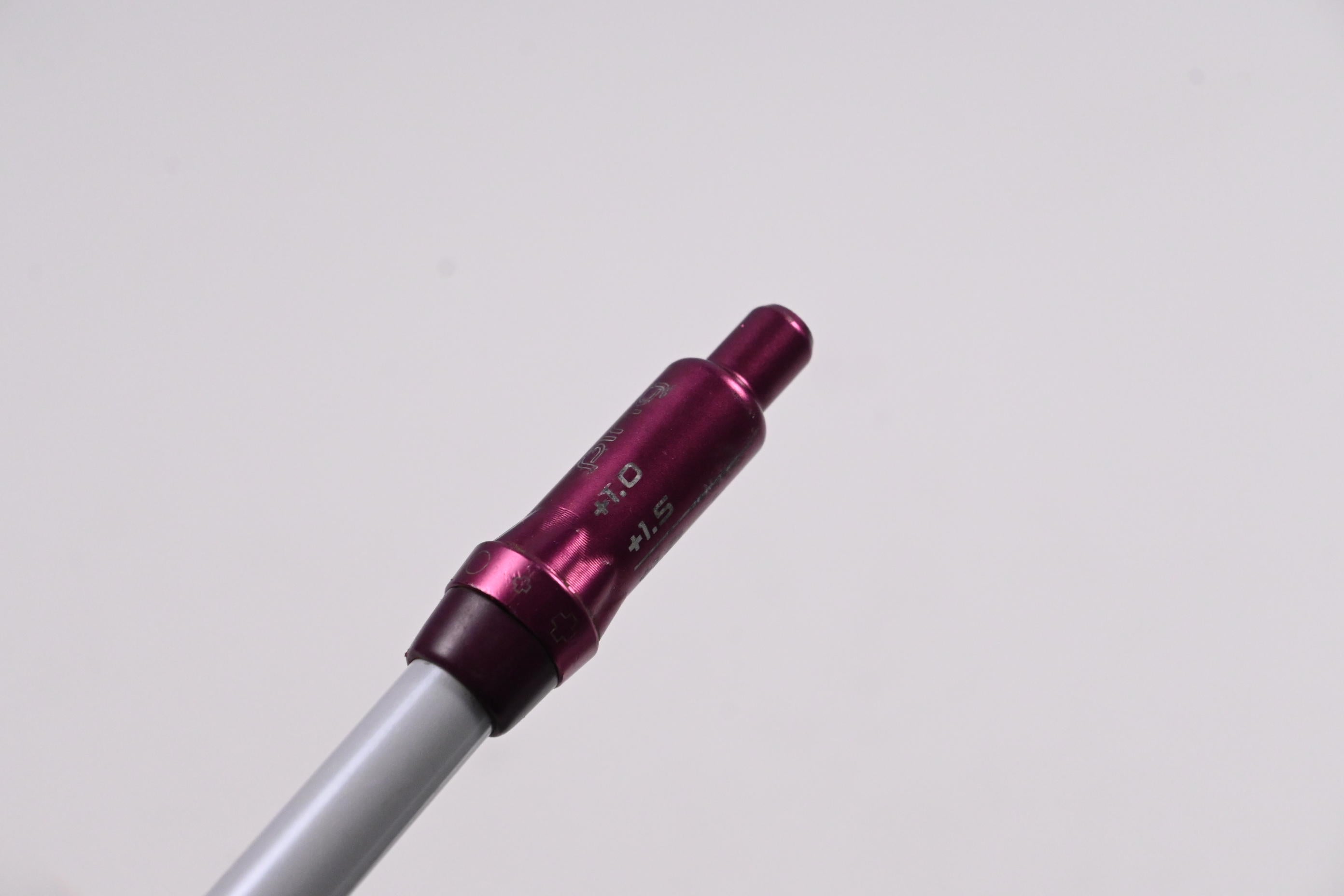 Ping ULT 240 Driver Shaft / Ladies Flex / Ping 3rd Gen