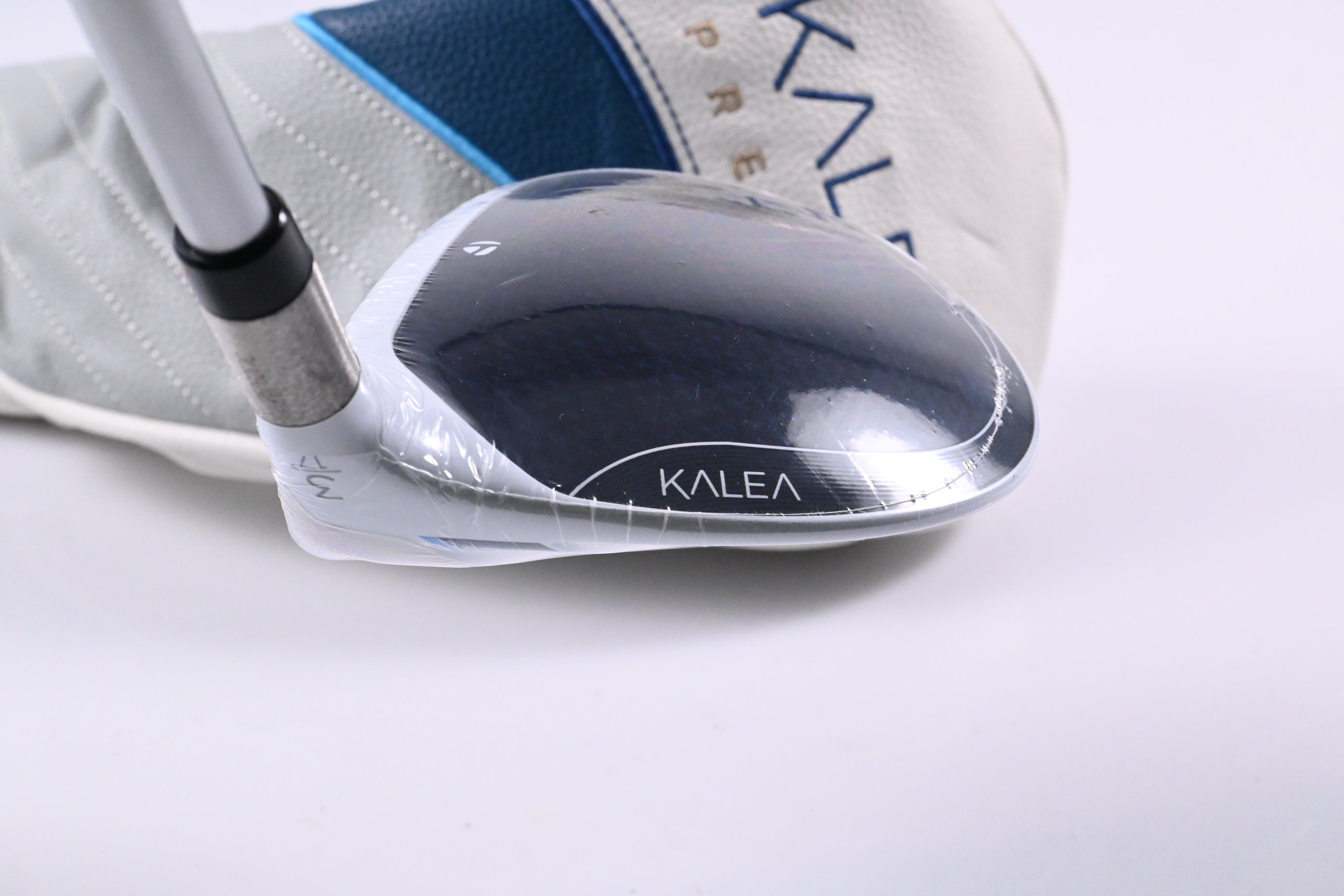 Ladies Taylormade Kalea Premier #3 Wood / 17 Degree / Ladies Flex Taylormade 40