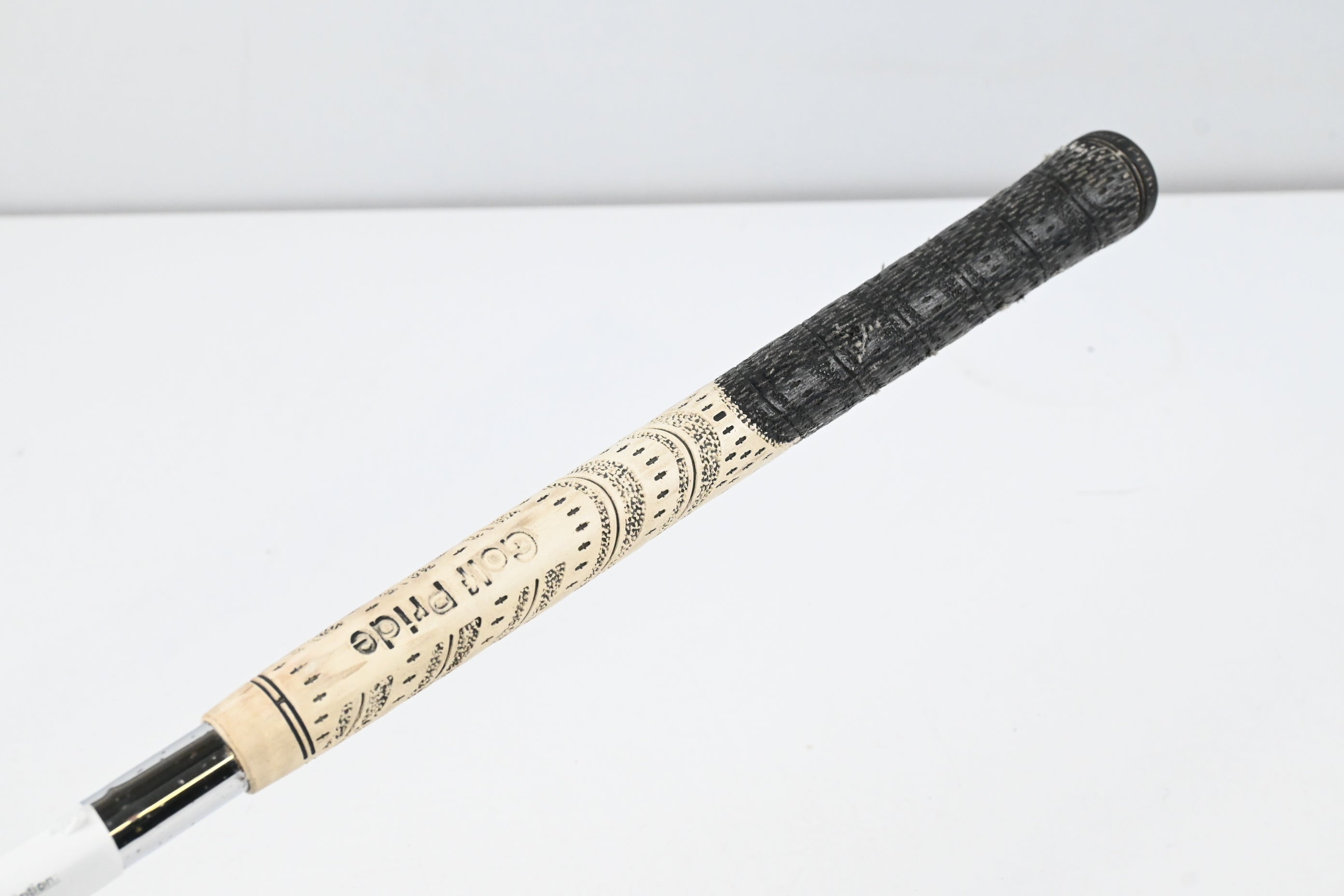 Ping Tour-W Lob Wedge / 58 Degree / Black Dot / Wedge Flex Steel Shaft