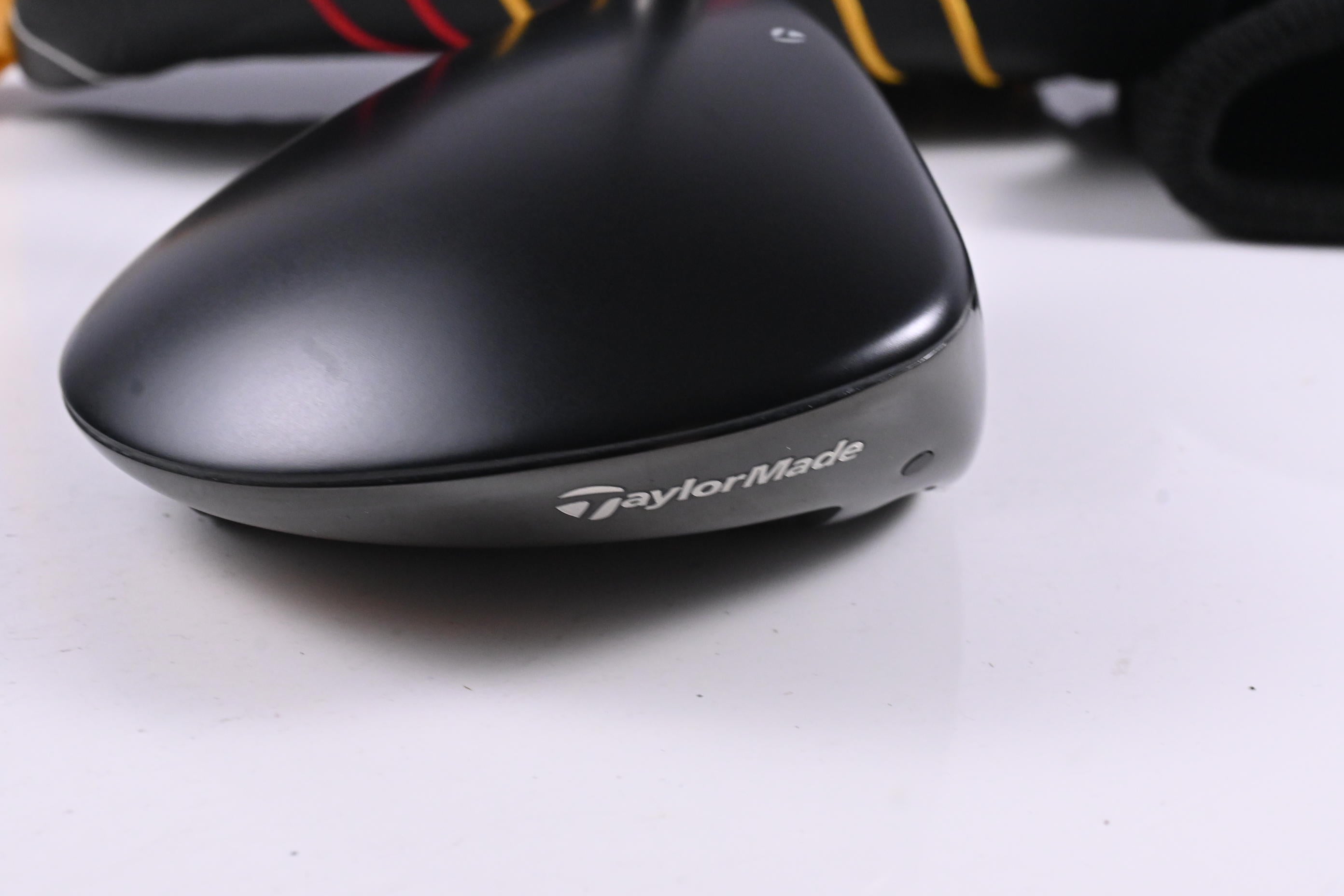 Taylormade R7 Quad Mini Driver / 11.5 Degree / Regular Flex Speeder MD 5 Shaft