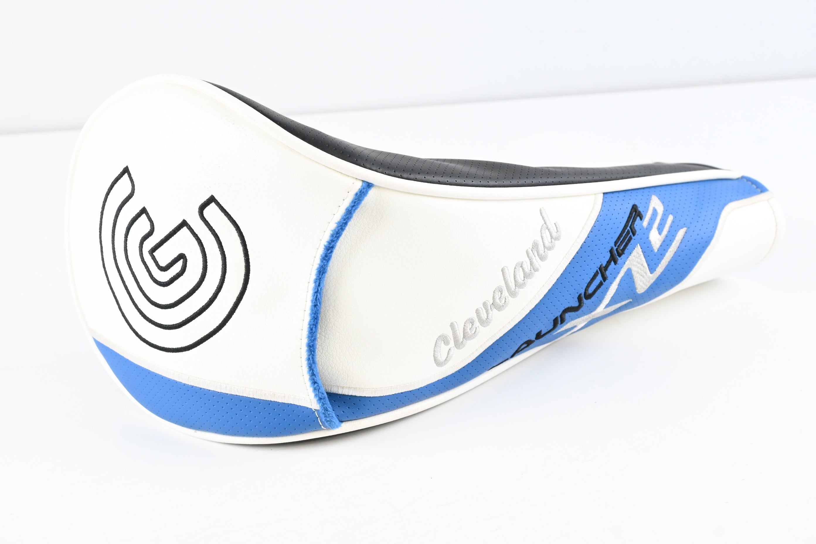 Cleveland HiBore XL Lite Driver / 9-12 Degree / Stiff Flex Tensei AV Blue 55