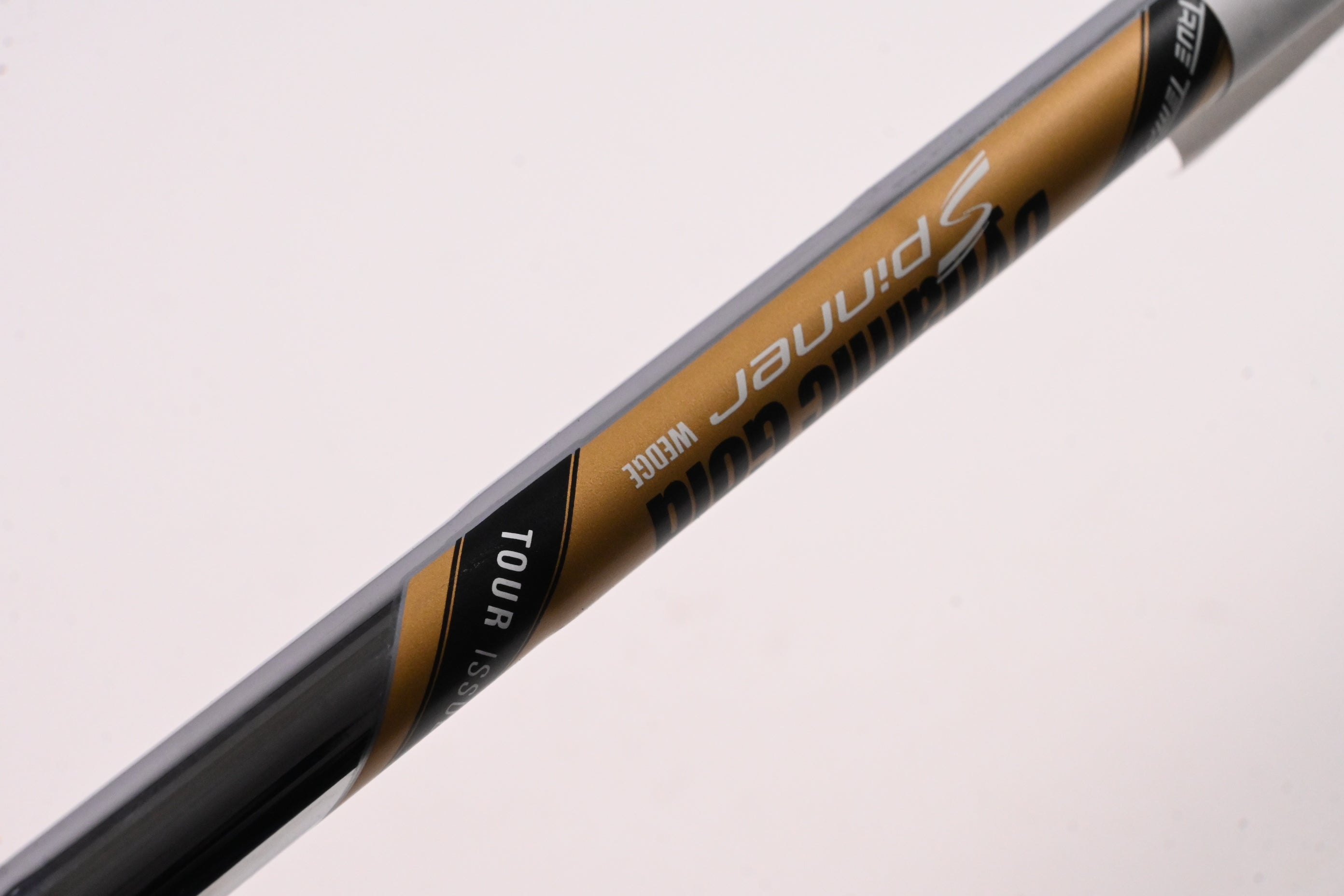 Callaway Opus Lob Wedge / 58 Degree / Wedge Flex Dynamic Gold Spinner Shaft