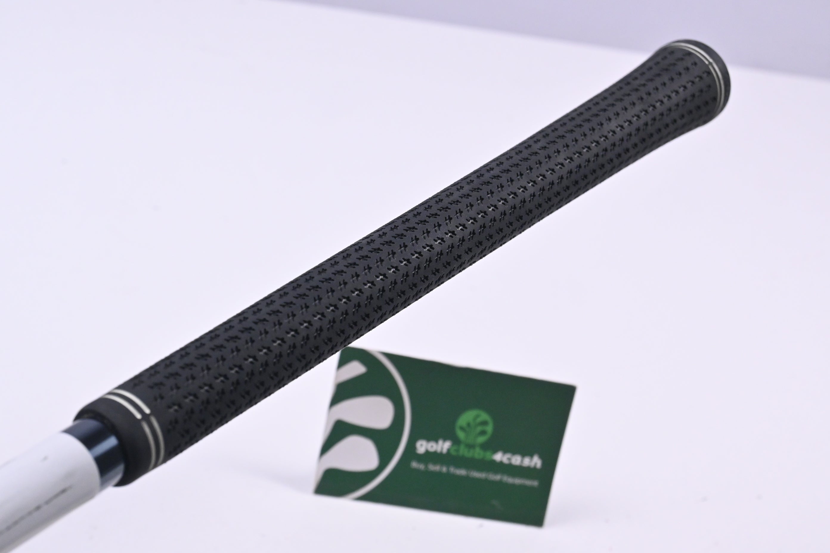 UST Mamiya LIN-Q M40X 5 Red #3 Wood Shaft / Senior Flex / Cobra 2nd Gen