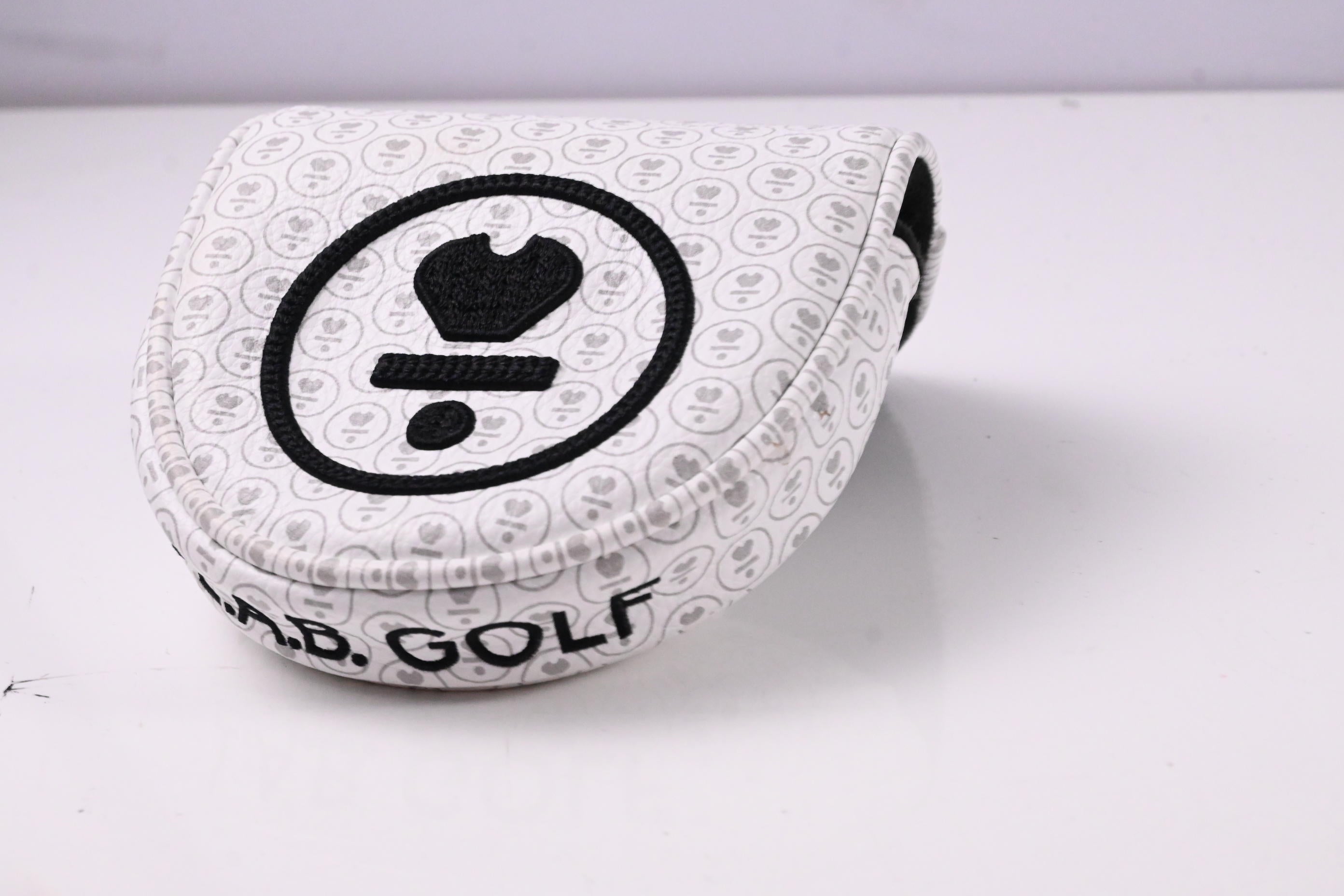 L.A.B Golf OZ.1 Putter / 34 Inch