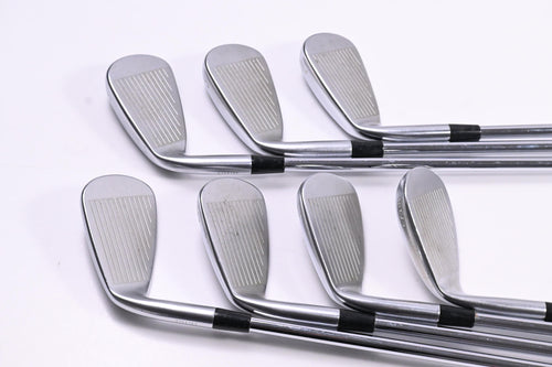 Mizuno JPX 919 Hot Metal Irons / 5-PW+SW / Regular Flex N.S.Pro Modus³ Tour 105