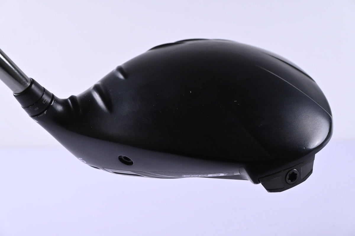 Ping G425 LST Driver / 9 Degree / Stiff Flex Ping Tour Chrome 75 Shaft