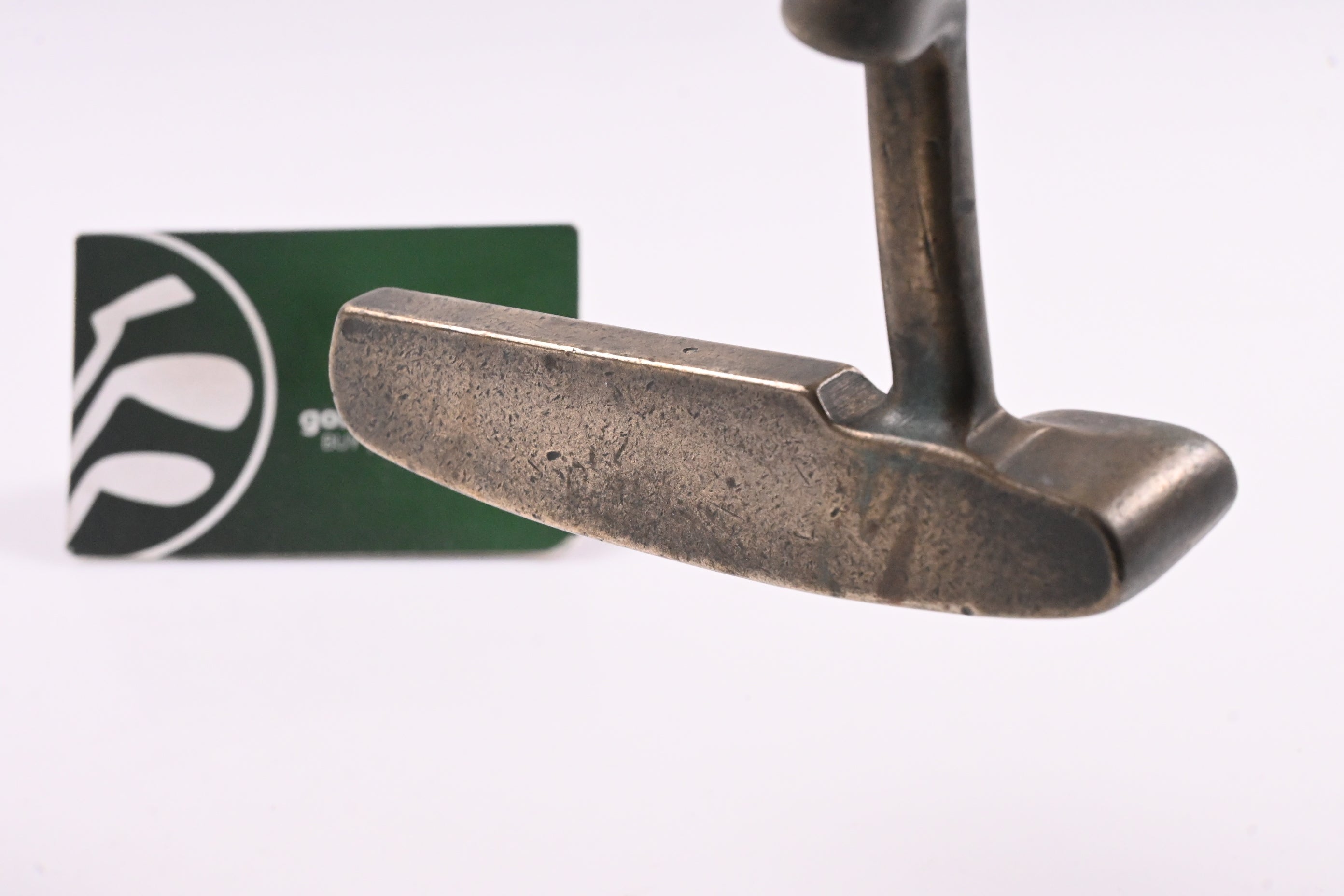 Ping Karsten Original A-Blade Putter / 34 Inch