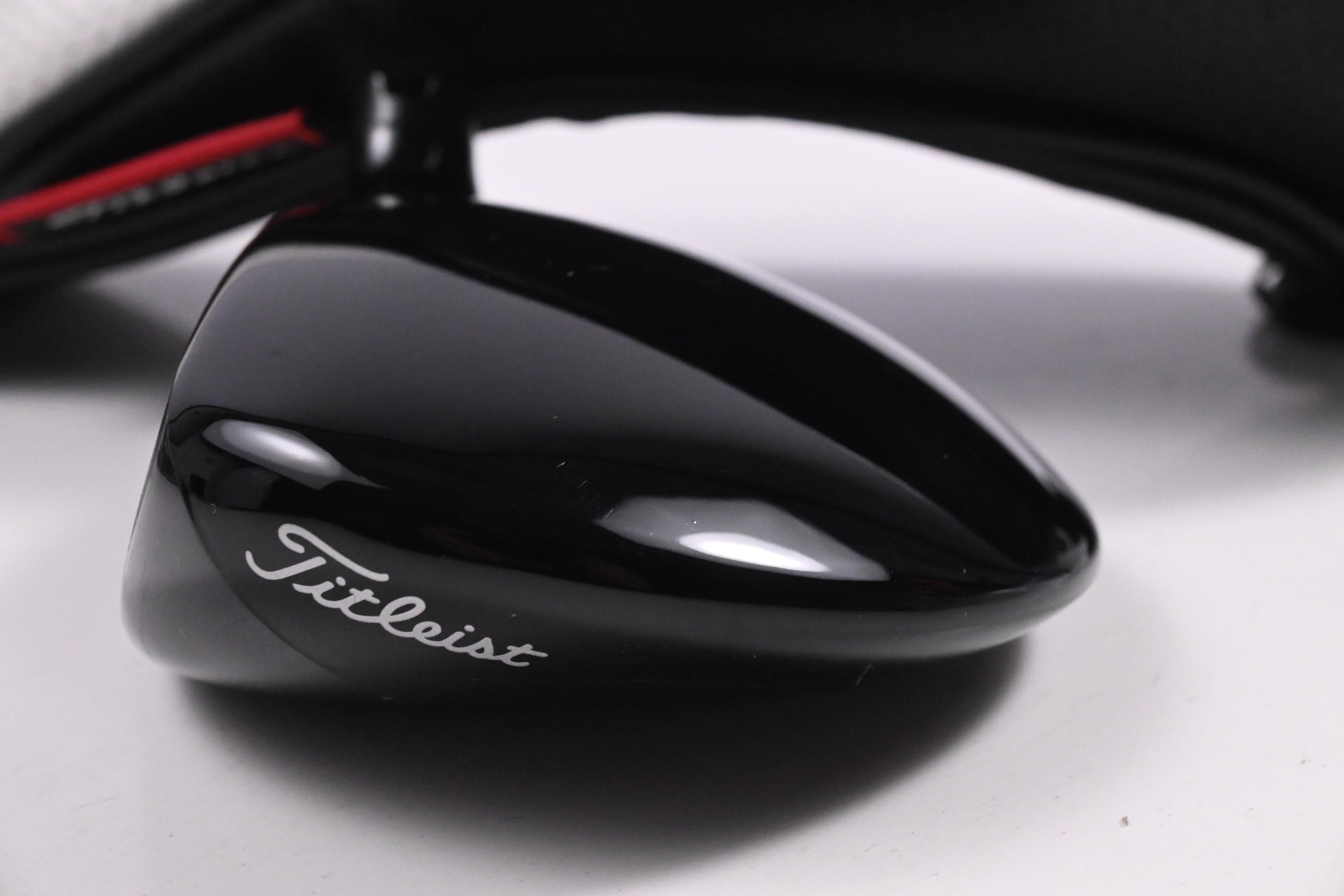 Left Hand Titleist GT2 #3 Wood / 15 Degree / Head Only