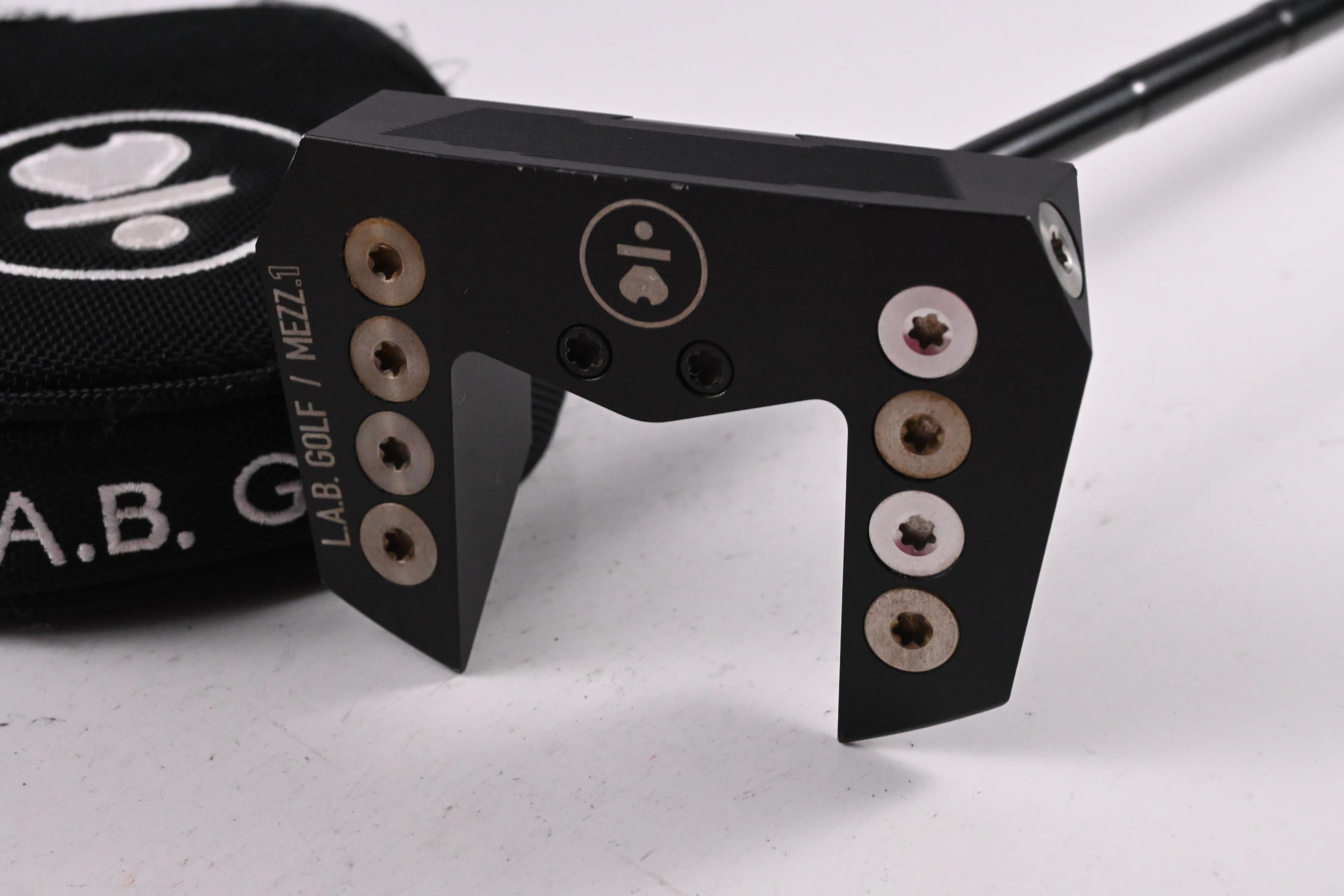 L.A.B. Golf Mezz.1 Putter / 35 Inch