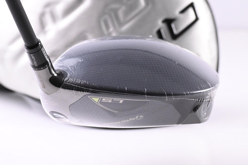 Taylormade Qi35 LS Driver / 10.5 Degree / Stiff Flex Kai'li Blue 60 Shaft