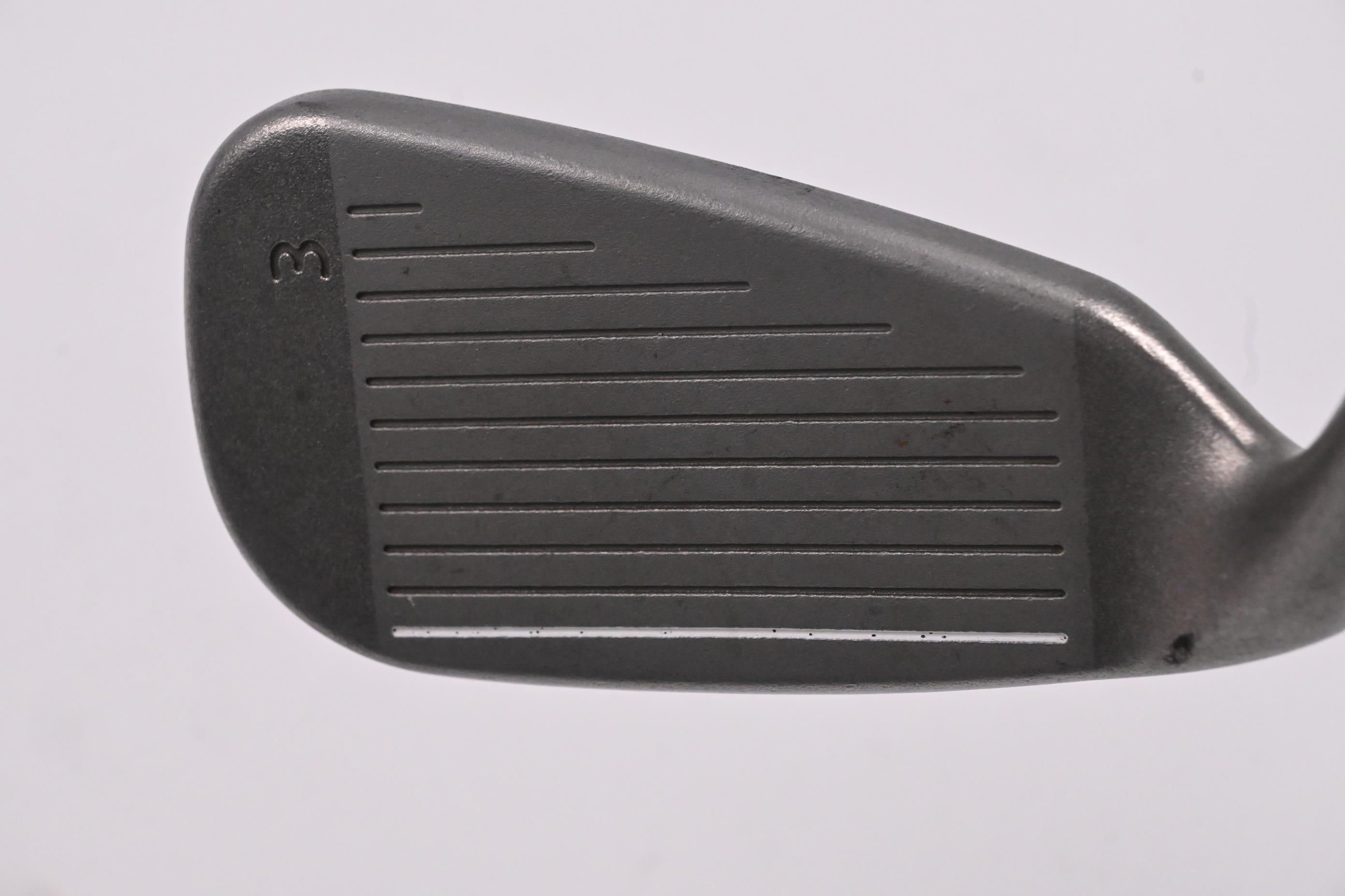 Ping G2 HL #3 Iron / 21 Degree / Green Dot / Stiff Flex Ping Shaft
