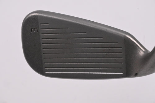 Ping G2 HL #3 Iron / 21 Degree / Green Dot / Stiff Flex Ping Shaft