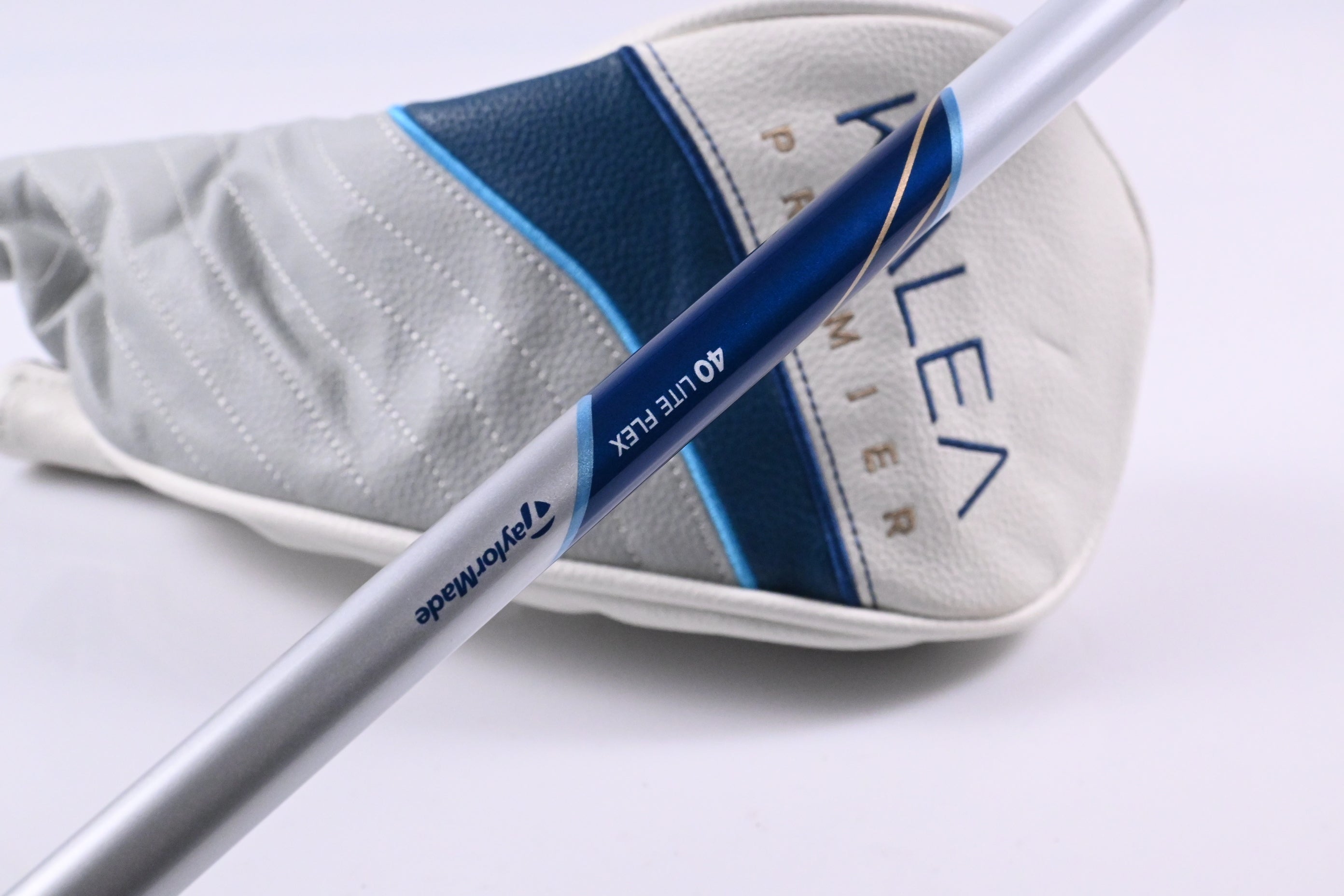 Ladies Taylormade Kalea Premier #3 Wood / 17 Degree / Ladies Flex Taylormade 40