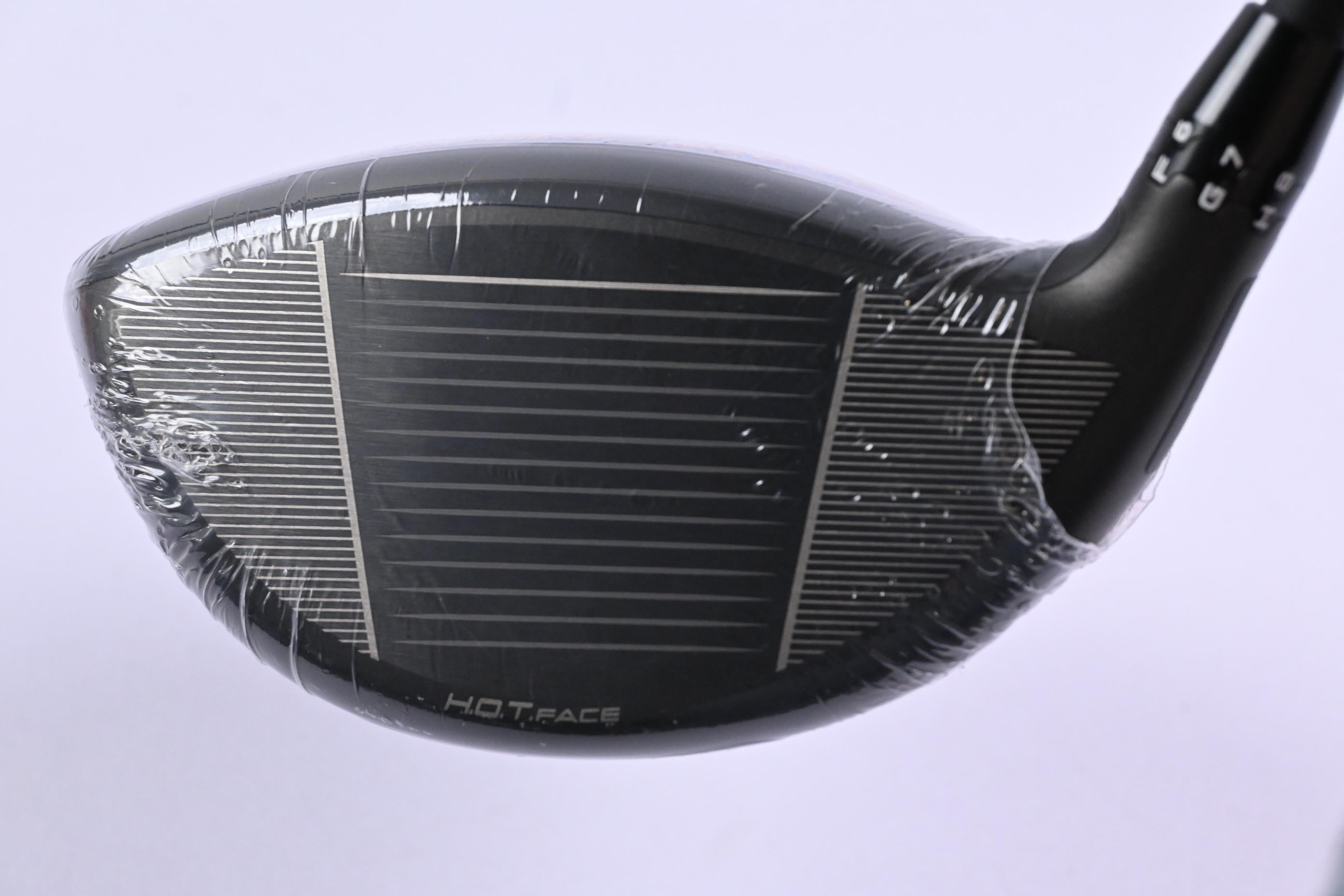 Cobra OPTM MAX-D Driver / 12 Degree / Senior Flex Kai'li Dark Waves Red 50