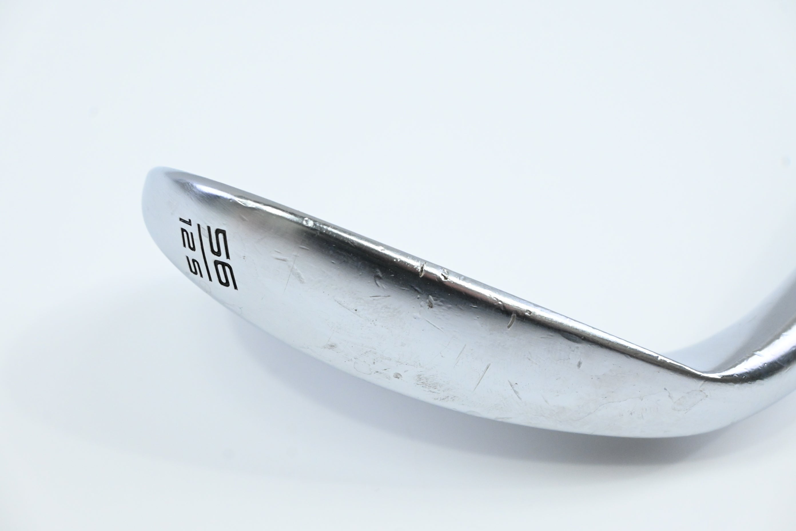 Callaway Opus Platinum Sand Wedge / 56 Degree / Wedge Flex Dynamic Gold Mid
