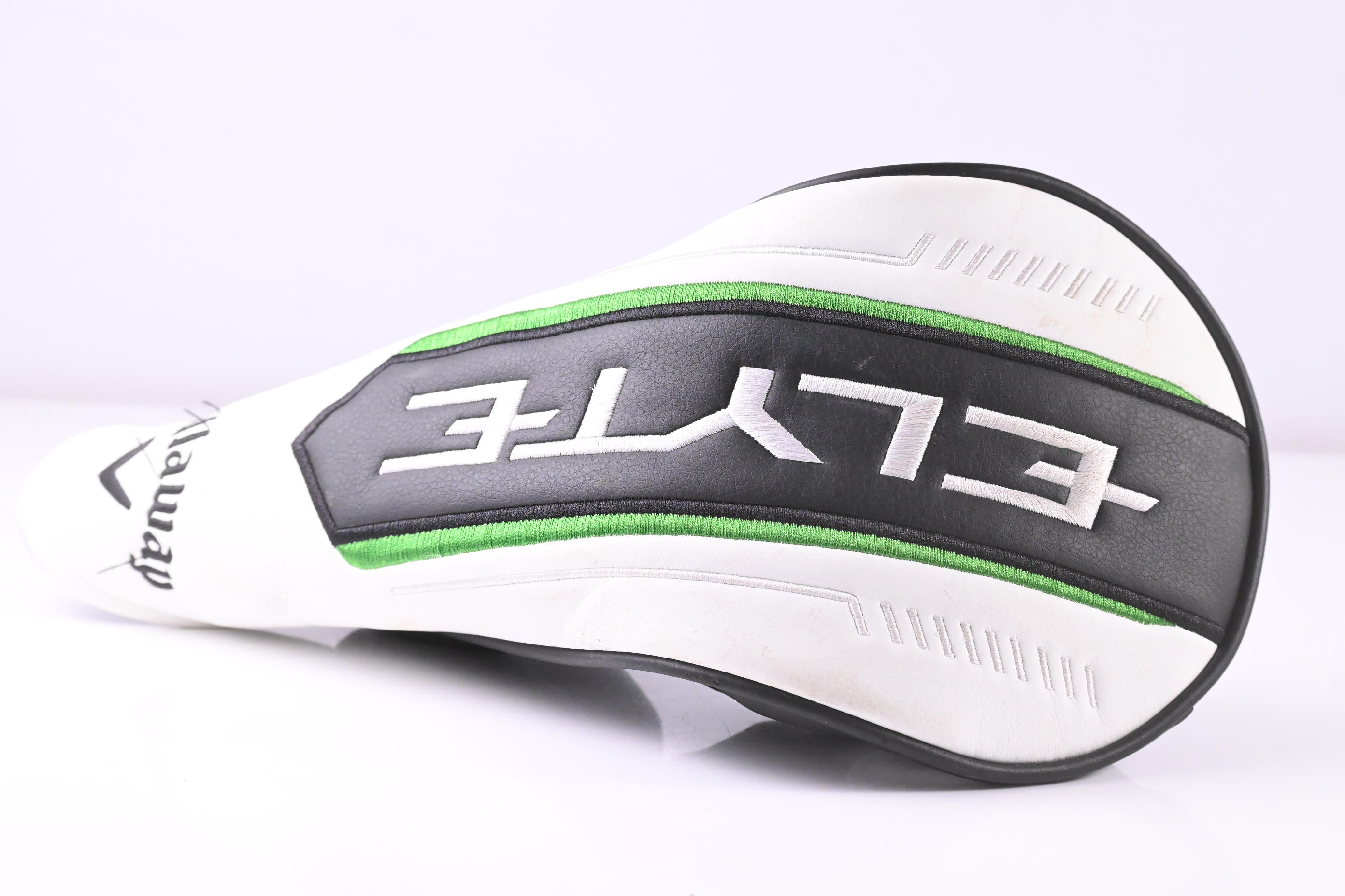 Callaway Elyte Driver / 9 Degree / Stiff Flex Fujikura Ventus Black 6 Shaft