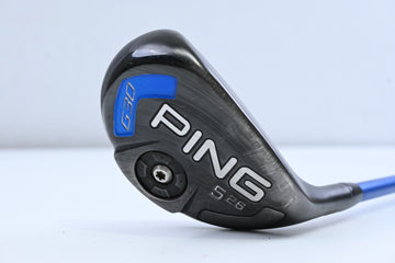 Ping G30 #5 Hybrid / 26 Degree / Regular Flex Ping TFC 419 Shaft