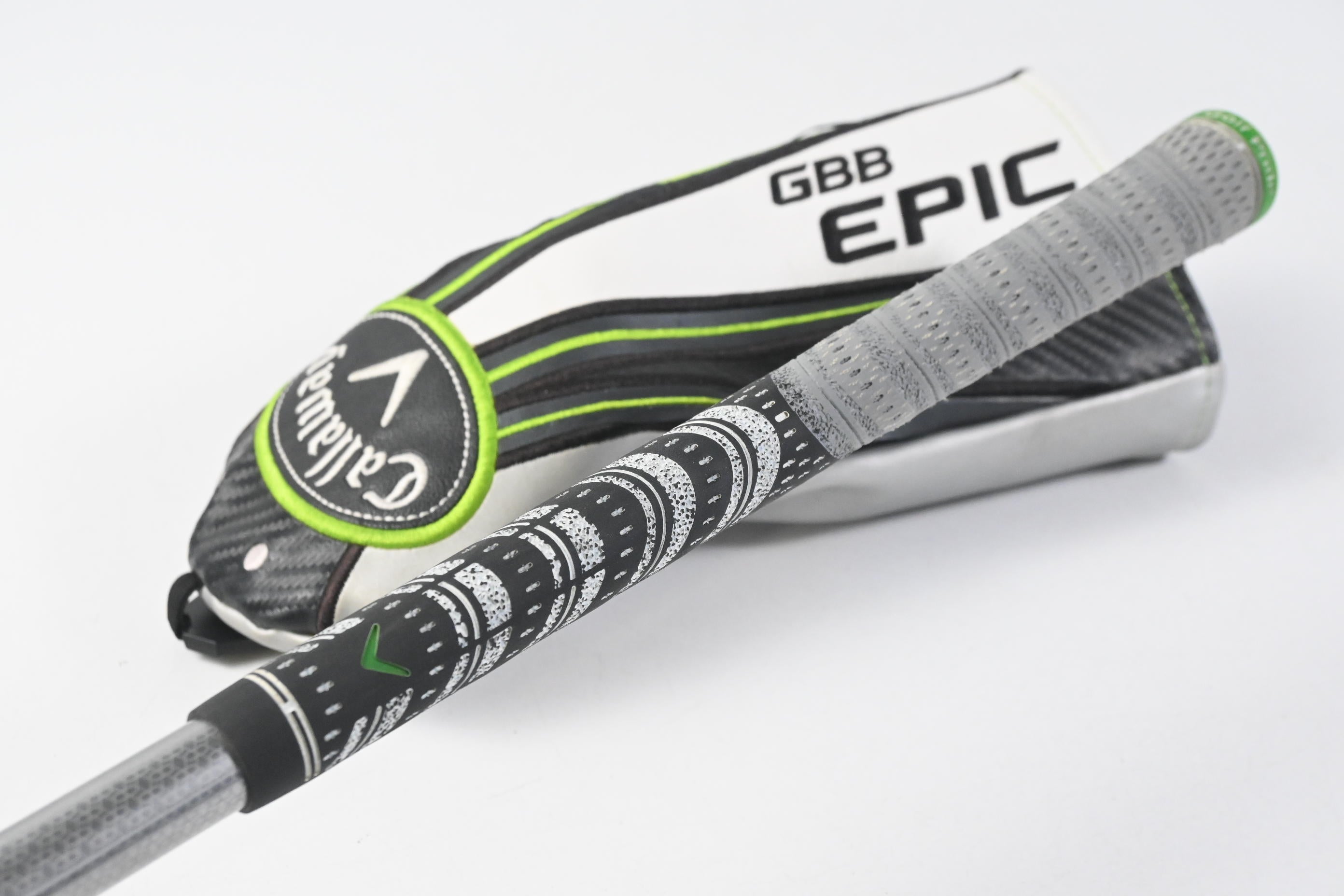 Callaway GBB Epic #5 Wood / 18 Degree / Senior Flex Diamana M+40 Shaft
