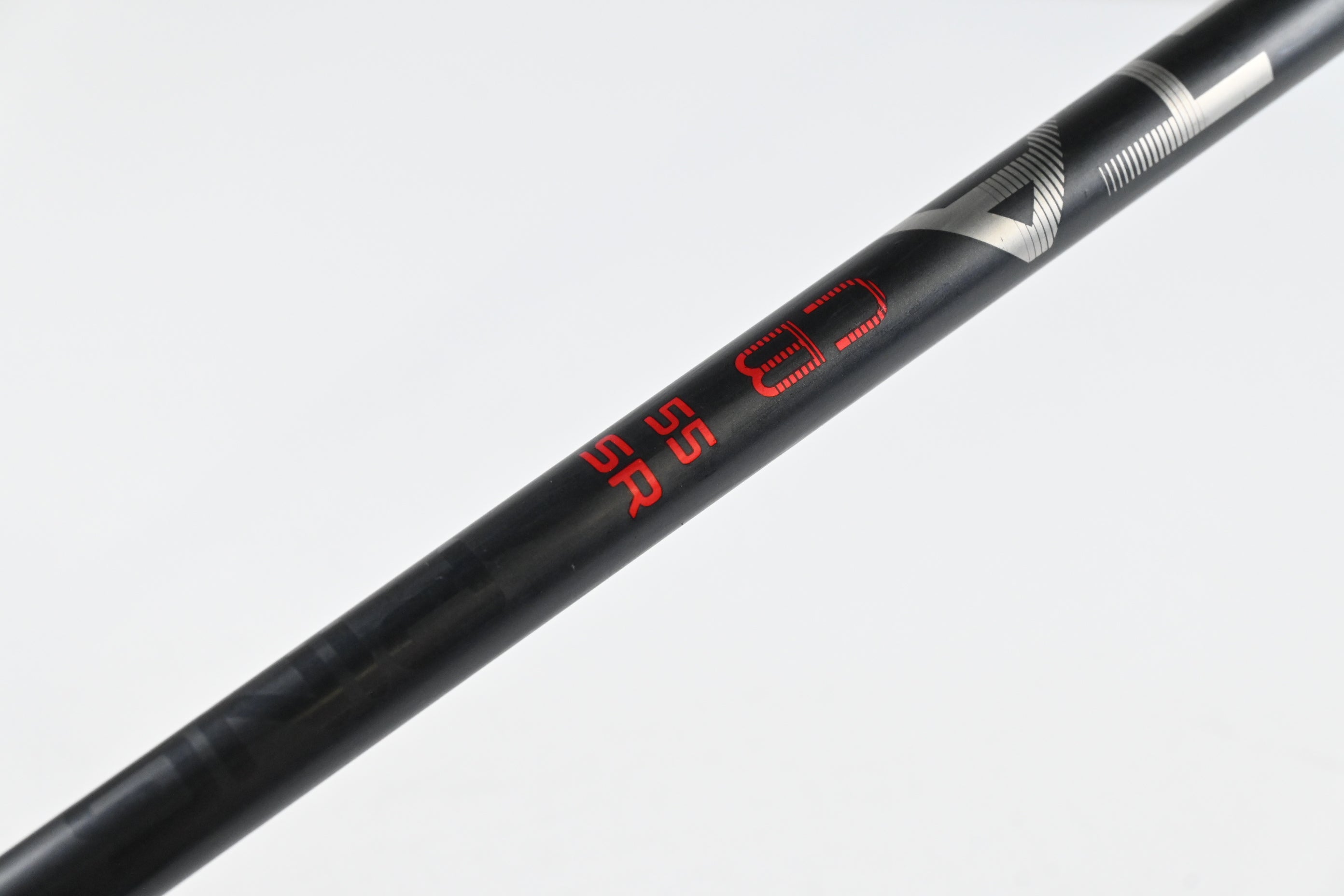 Ping G410 Plus Driver / 12 Degree / Senior Flex Ping Alta CB Red 55 Shaft