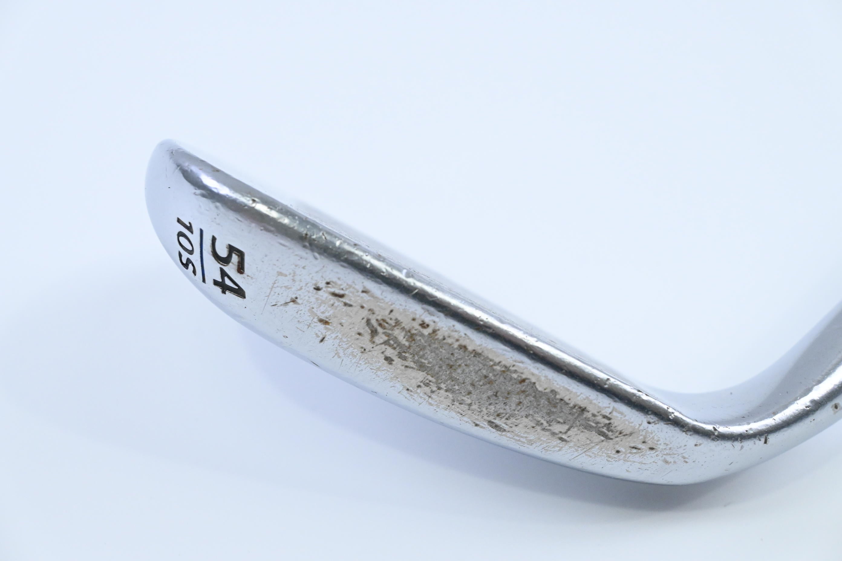 Callaway Jaws MD5 Sand Wedge / 54 Degree / Wedge Flex Steel Shaft