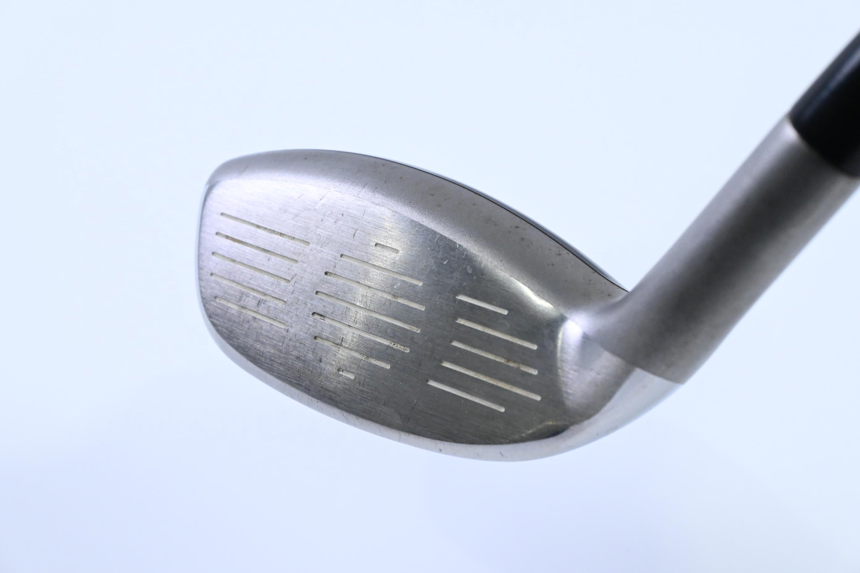 Ping G5 #4 Hybrid / 22 Degree / Stiff Flex Aldila NV 85 Shaft
