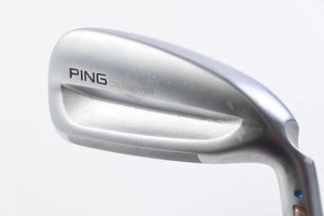 Ping G400 Crossover #4 Iron / 22 Degree / Blue Dot / Regular Flex Ping Alta CB 70