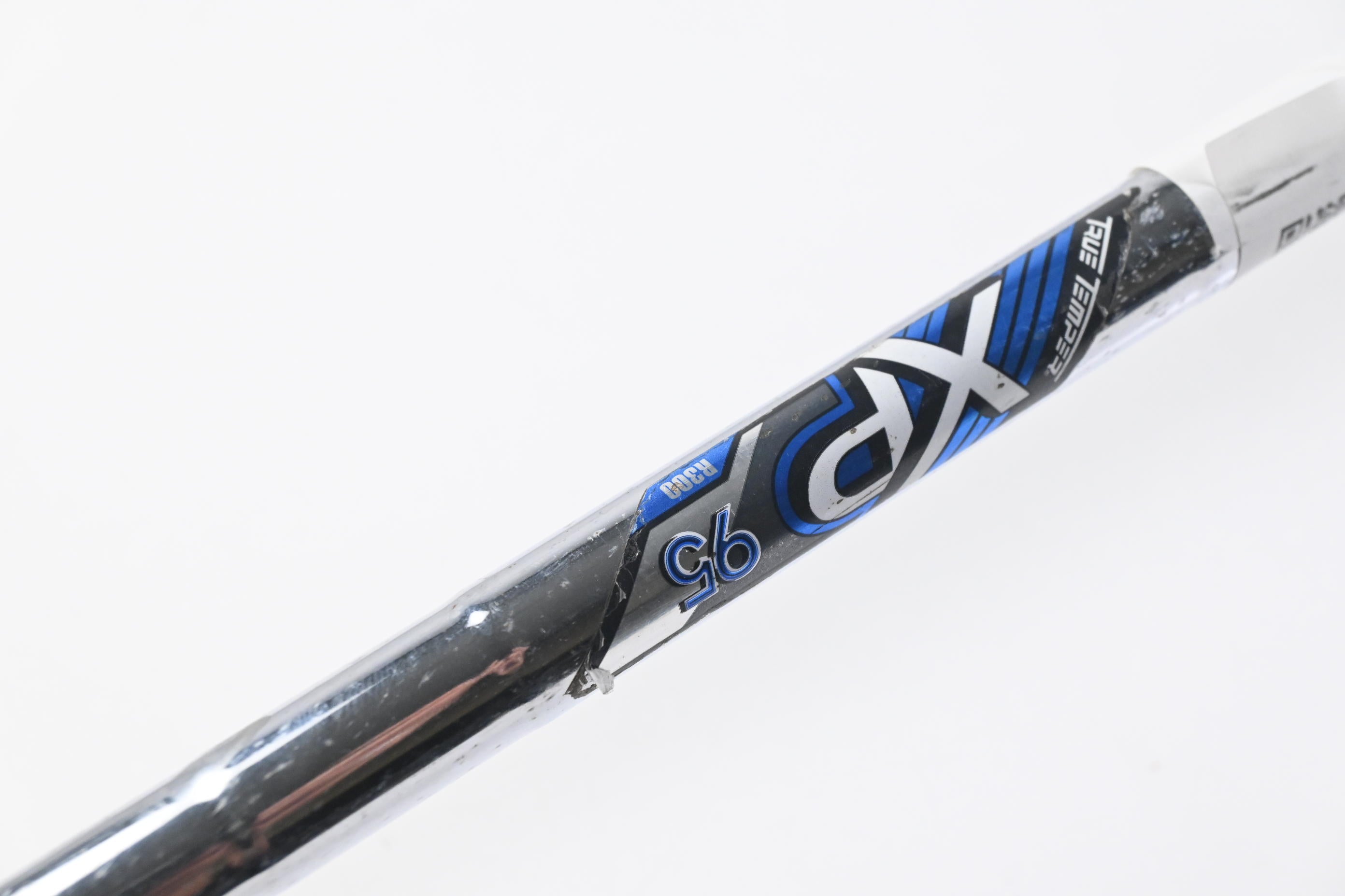 Callaway Rogue Pitching Wedge / 44 Degree / Regular Flex XP 95 R300 Shaft