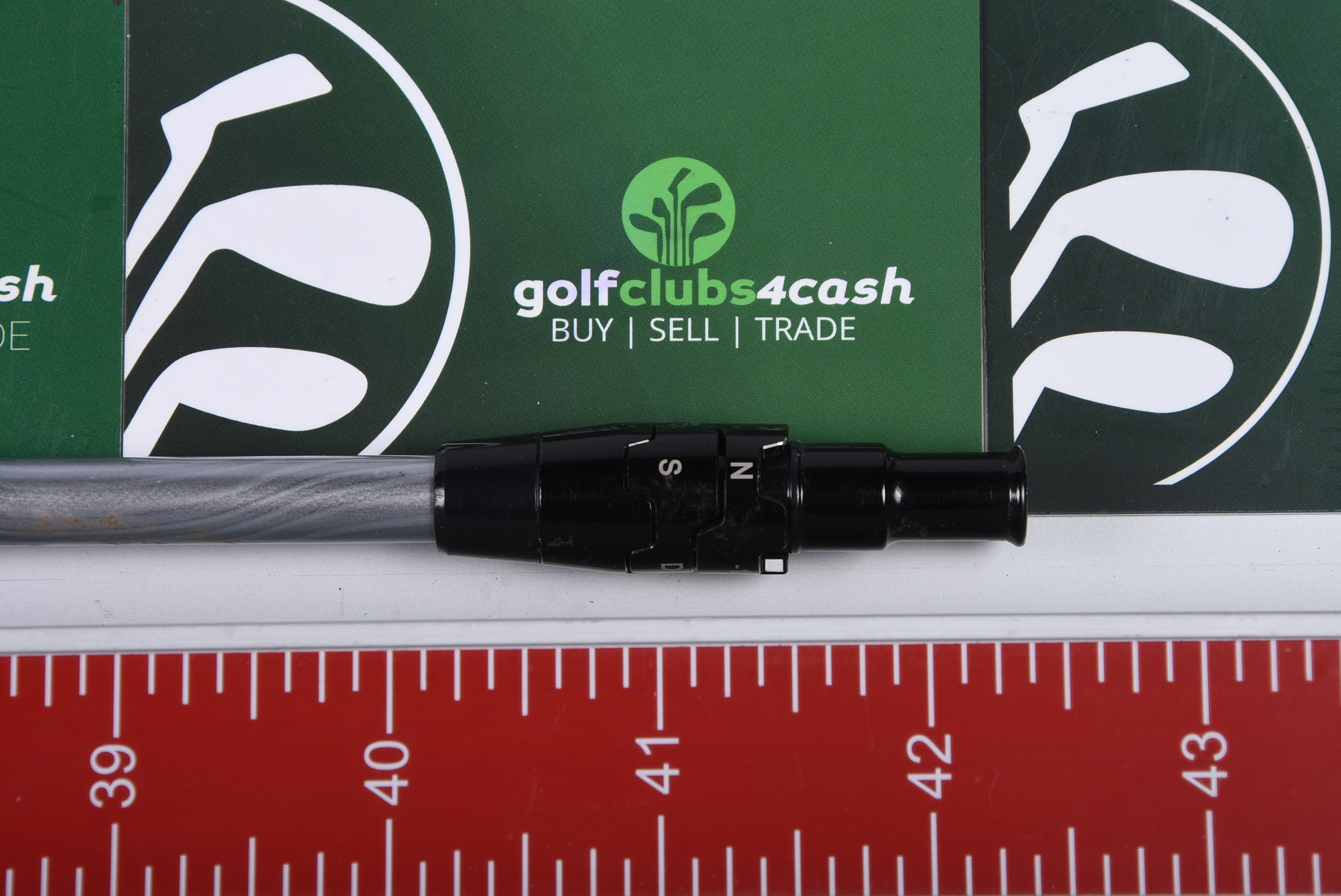 Ladies Project X Evenflow 45 Driver Shaft / Ladies Flex / Callaway 2nd Gen