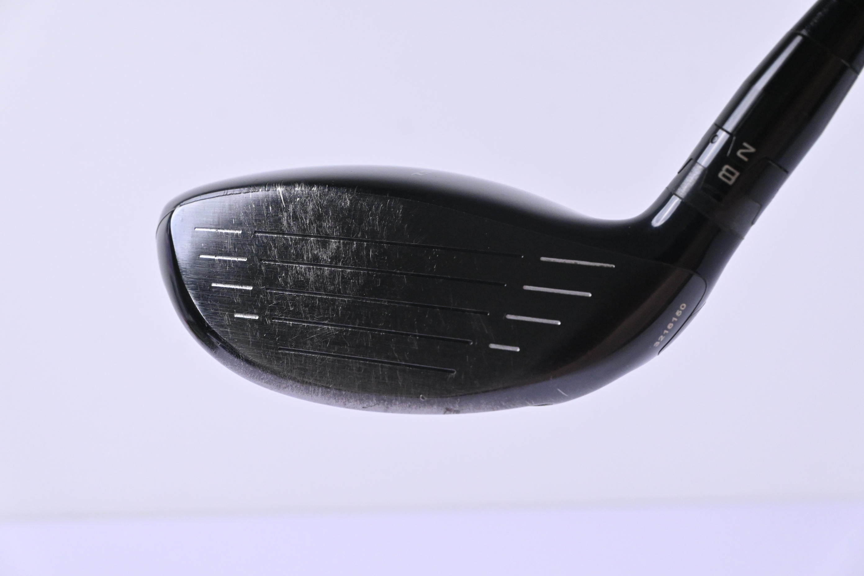 Titleist TSi2 #3 Wood / 16.5 Degree / Senior Flex Tensei AV Raw Blue 65 Shaft