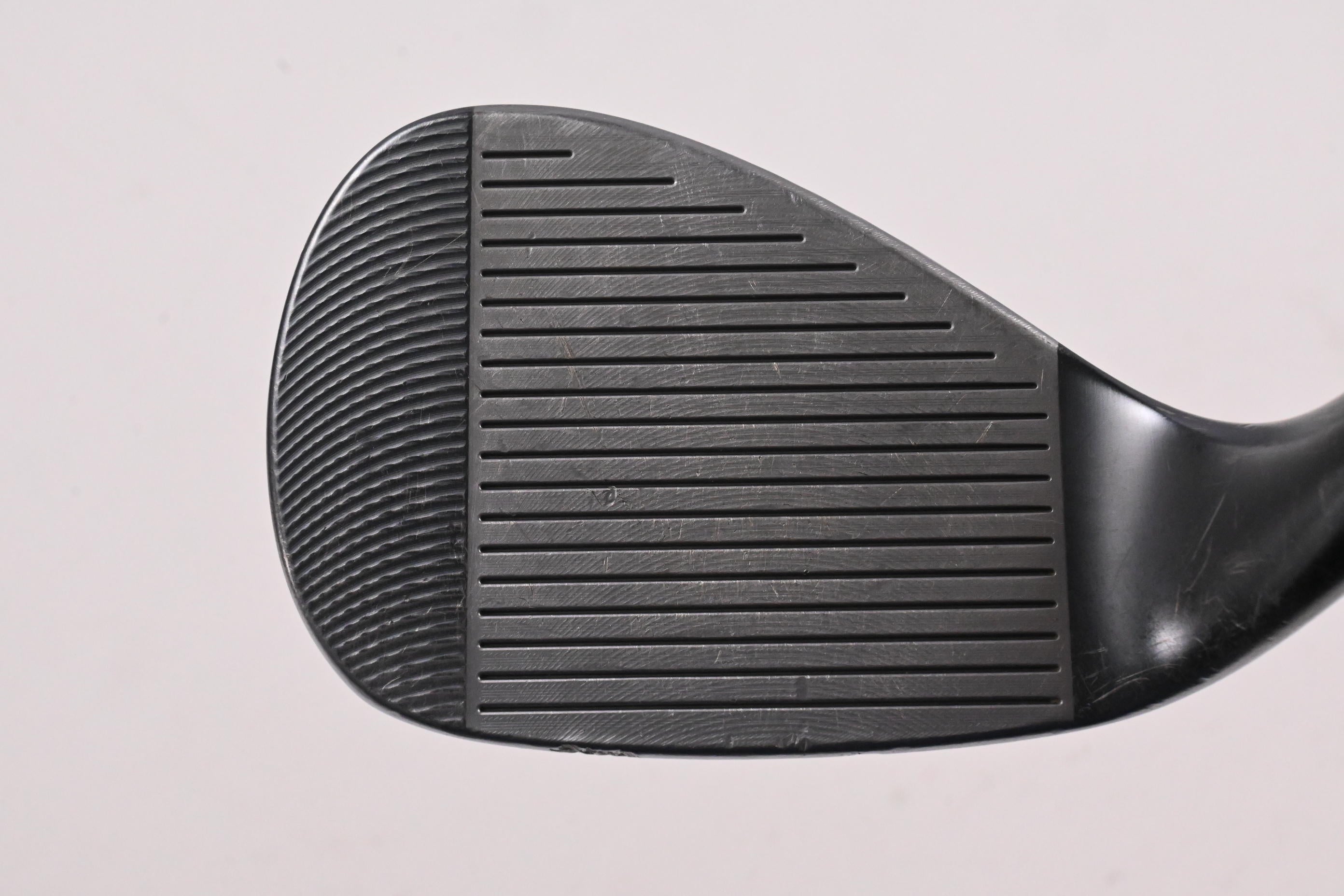 Cleveland RTZ Lob Wedge / 60 Degree / Wedge Flex Dynamic Gold Spinner Shaft