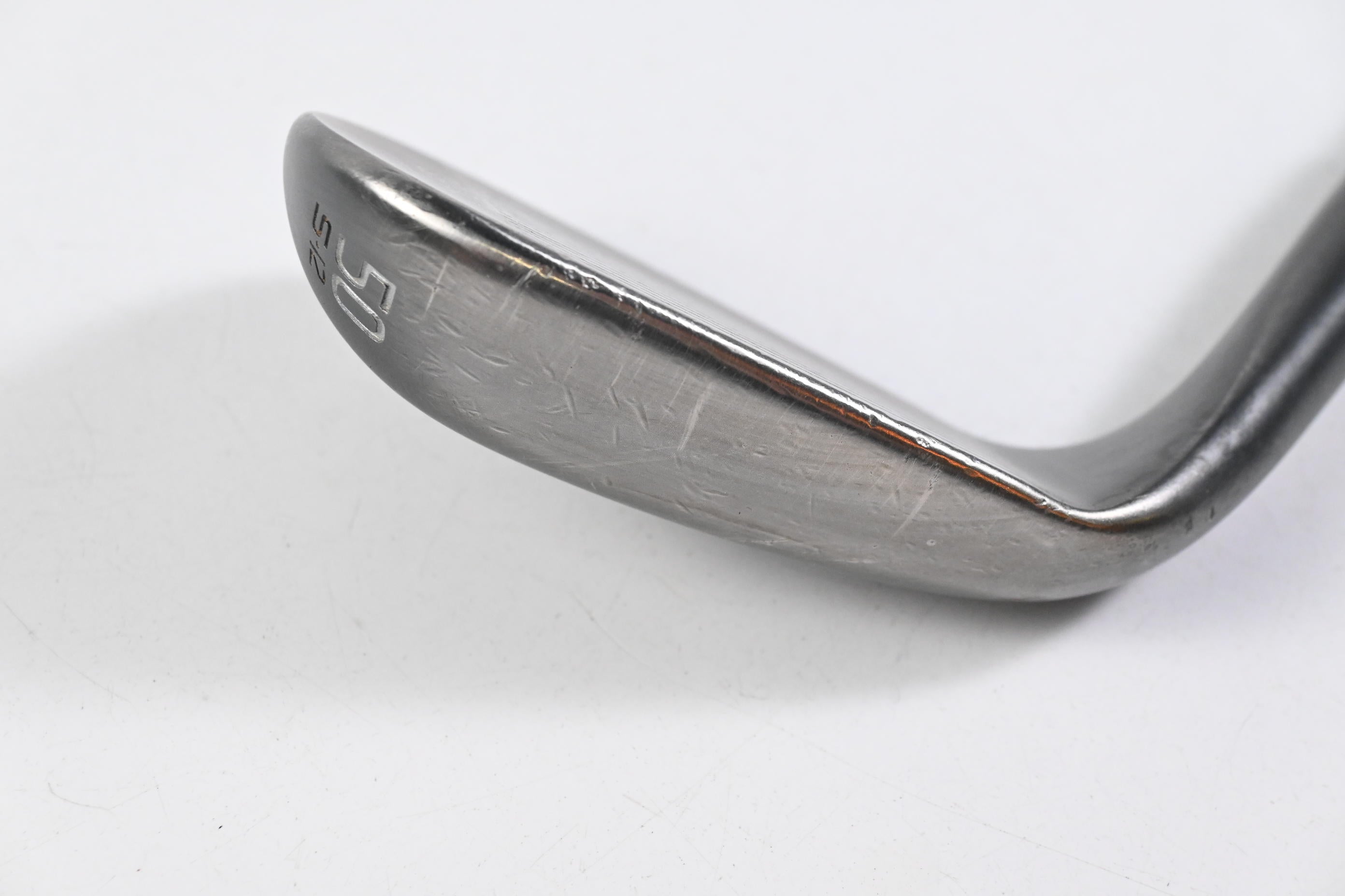Ping S159 Gap Wedge / 50 Degree / Purple Dot / Regular Flex N.S.Pro Modus3 Tour