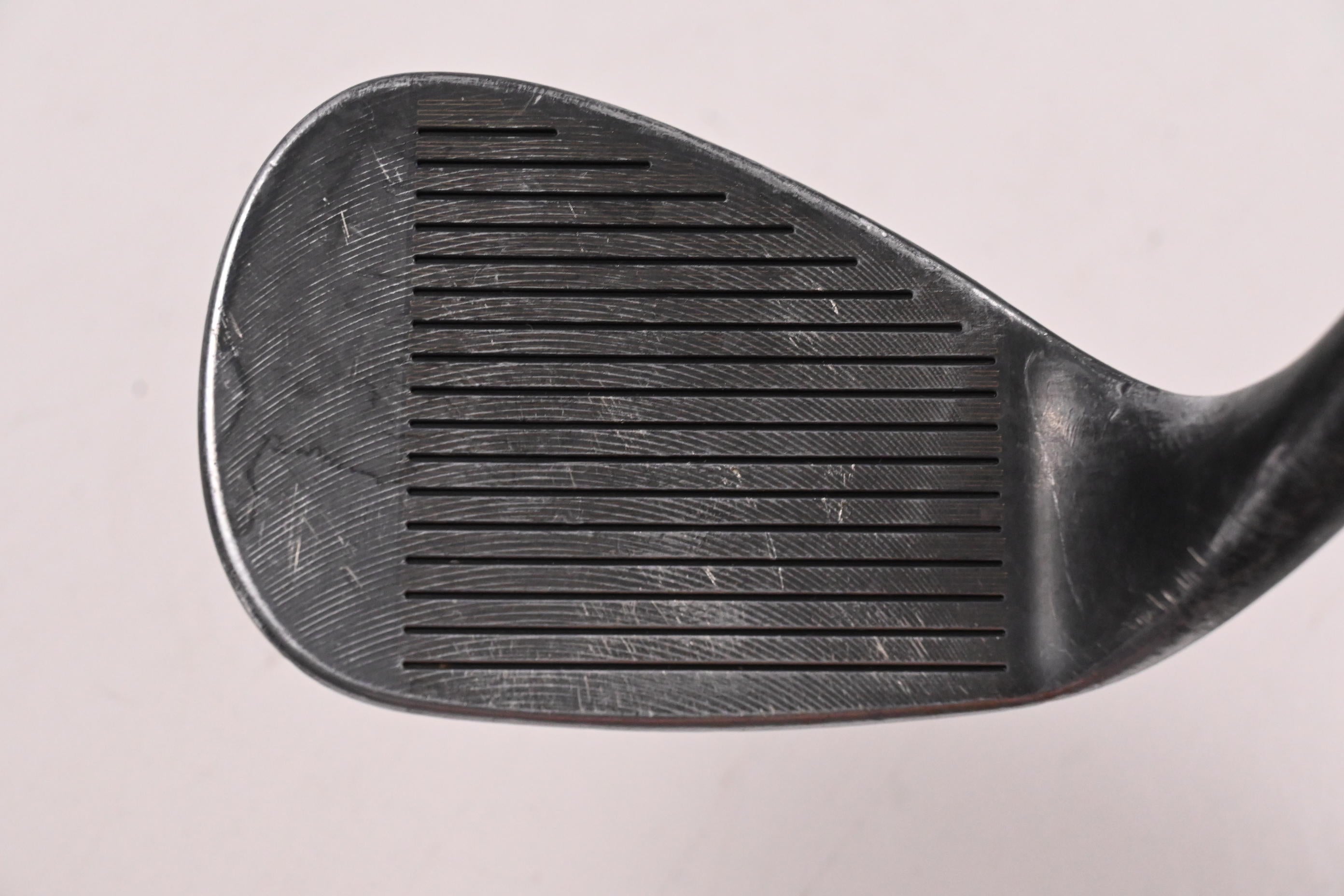 Cleveland RTX-3 Lob Wedge / 58 Degree / Wedge Flex Dynamic Gold Shaft