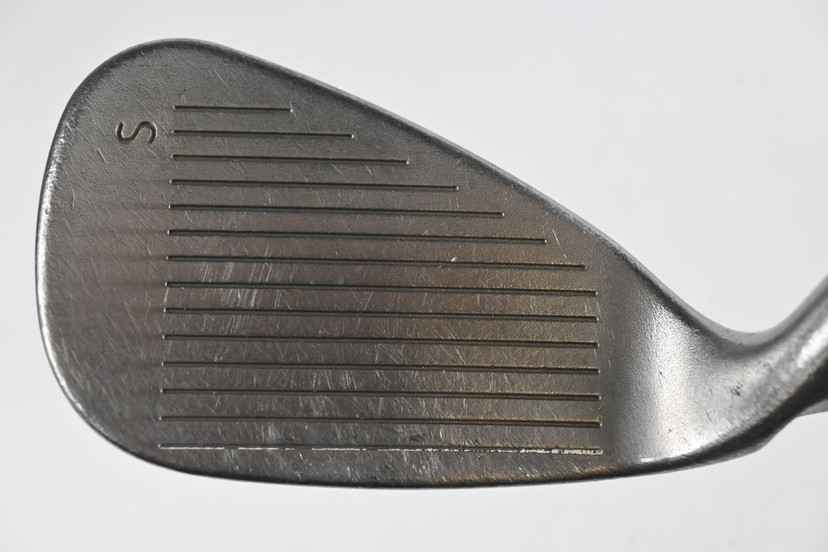 Ping G2 HL Sand Wedge / 54 Degree / Black Dot / Senior Flex Ping TFC 100 Shaft