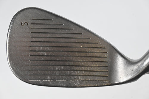 Ping G2 HL Sand Wedge / 54 Degree / Black Dot / Senior Flex Ping TFC 100 Shaft