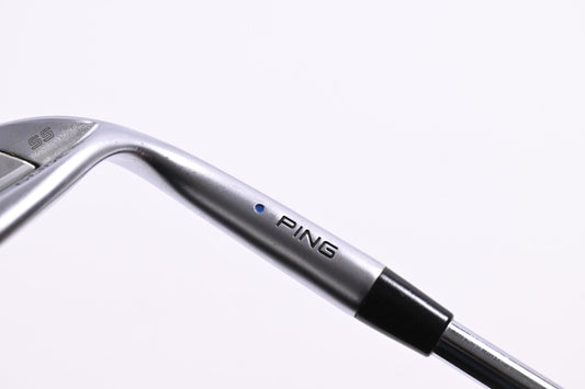 Ping Glide 3.0 Sand Wedge / 54 Degree / Blue Dot / Wedge Flex Ping Z-Z115 Shaft