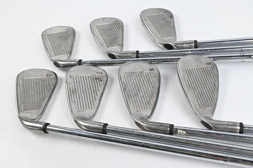 Callaway X-18 Irons / 3-9i / Uniflex Callaway X-18 Shafts