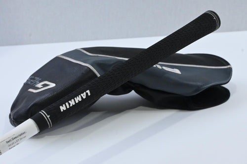 Ping G425 LST Driver / 10.5 Degree / Stiff Flex Aldila Rogue Black 70 Shaft