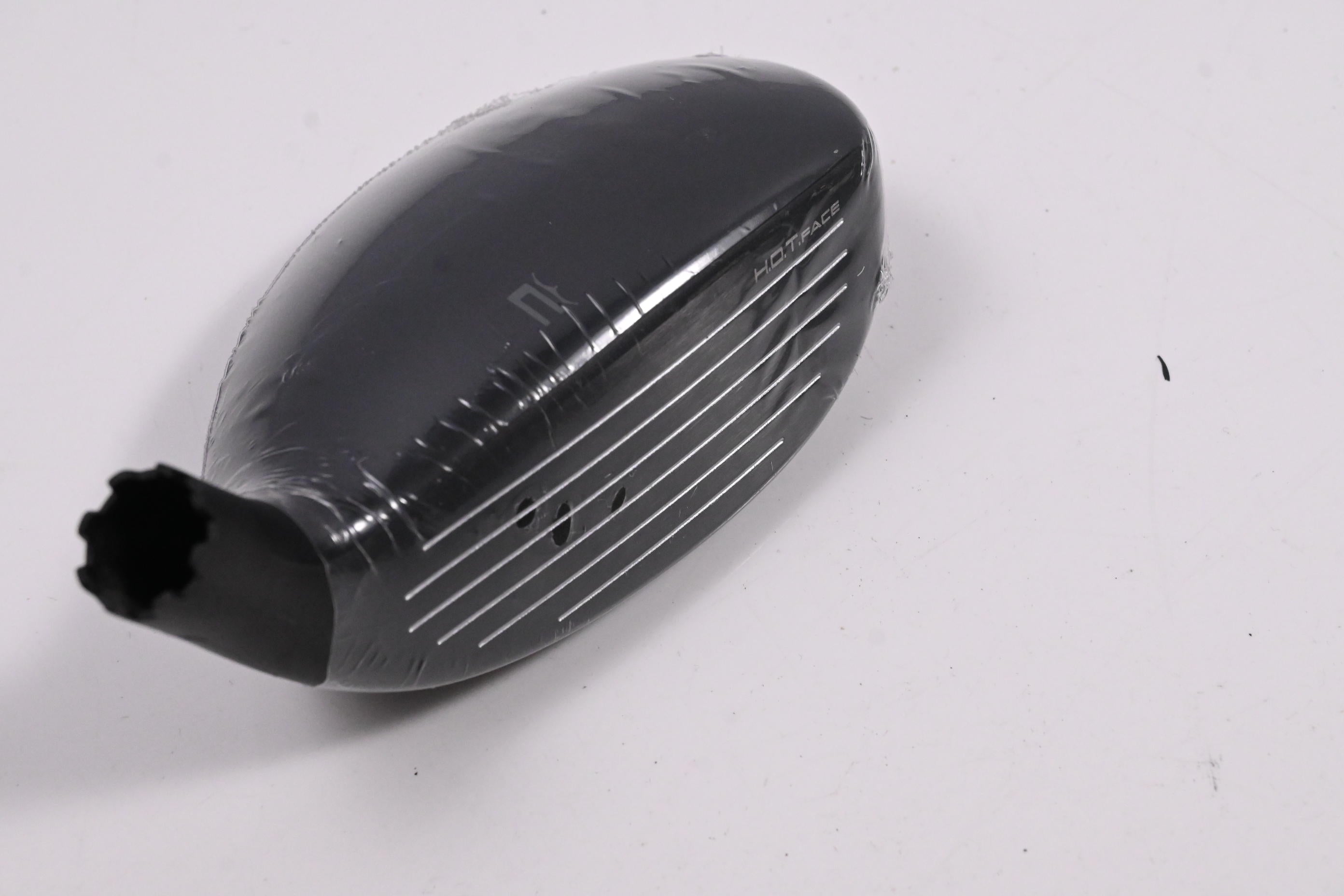 Left Hand Cobra OPTM #4 Hybrid / 21 Degree / Head Only