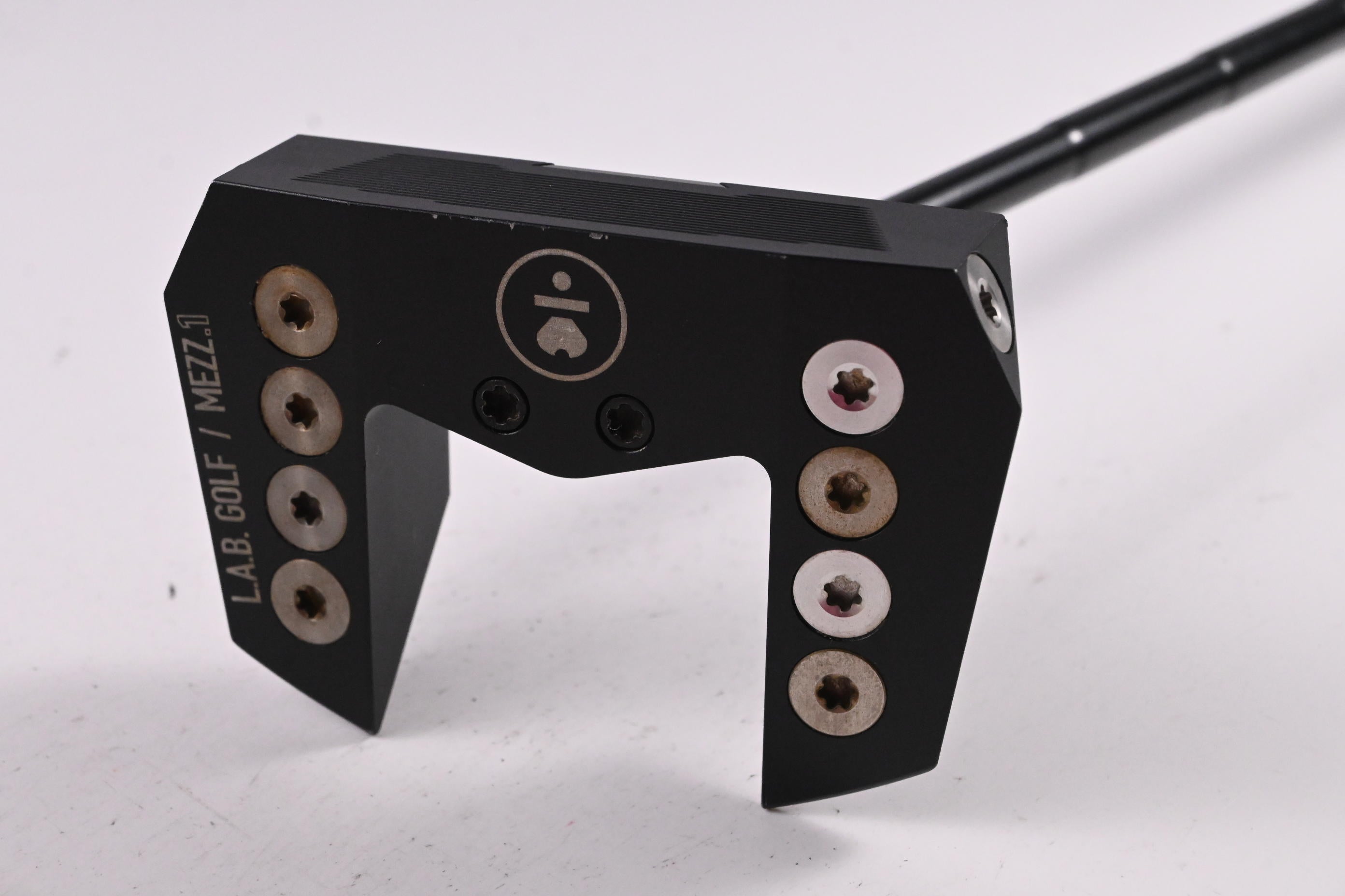 L.A.B. Golf Mezz.1 Putter / 35 Inch