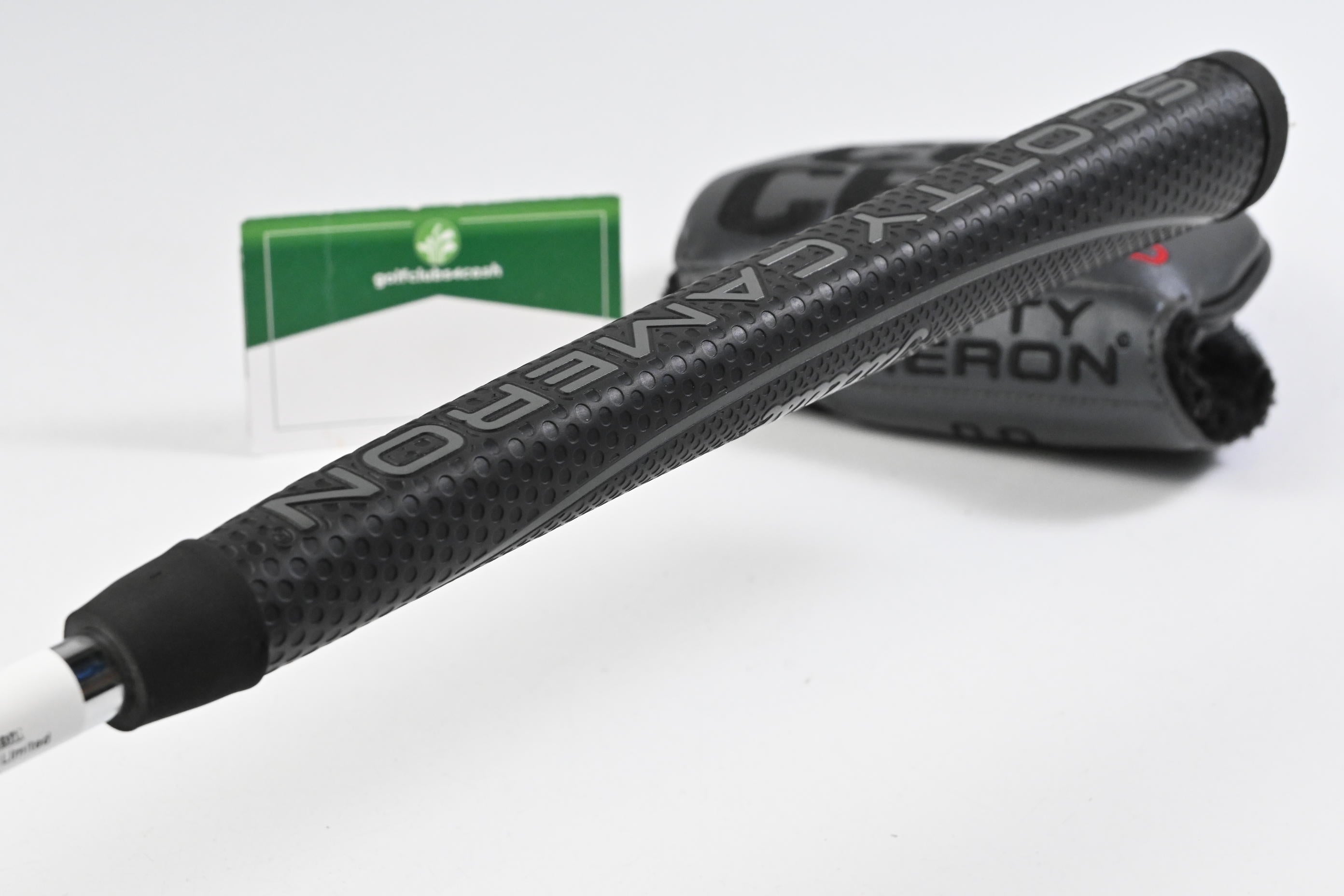 Scotty Cameron Concept X 7.2 Limited Release Putter / 34 Inch
