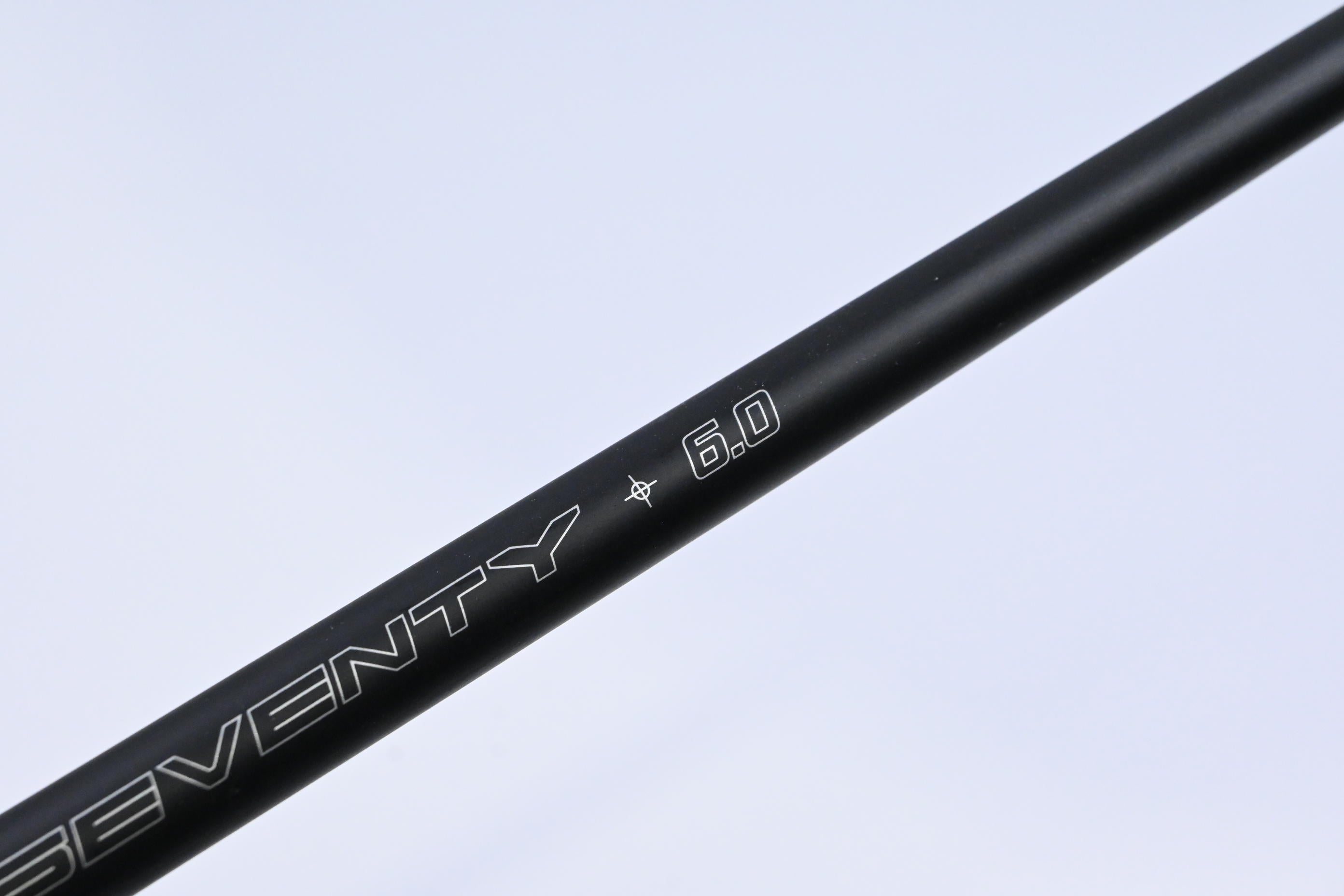 Project X Cypher 2.0 Seventy #6 Hybrid Shaft / Stiff Flex / Callaway 3rd Gen
