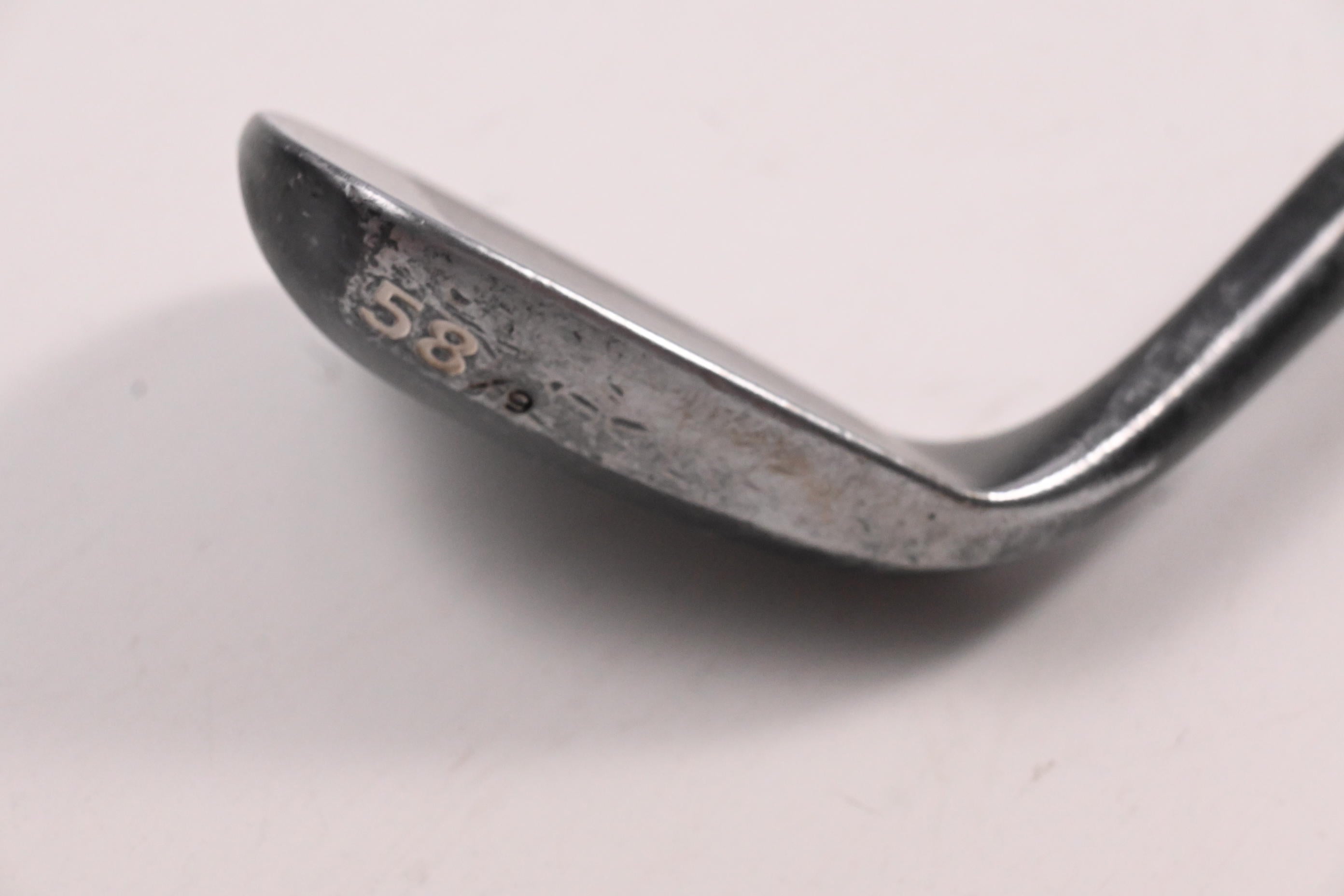 Cleveland RTX-3 Lob Wedge / 58 Degree / Wedge Flex Dynamic Gold Shaft