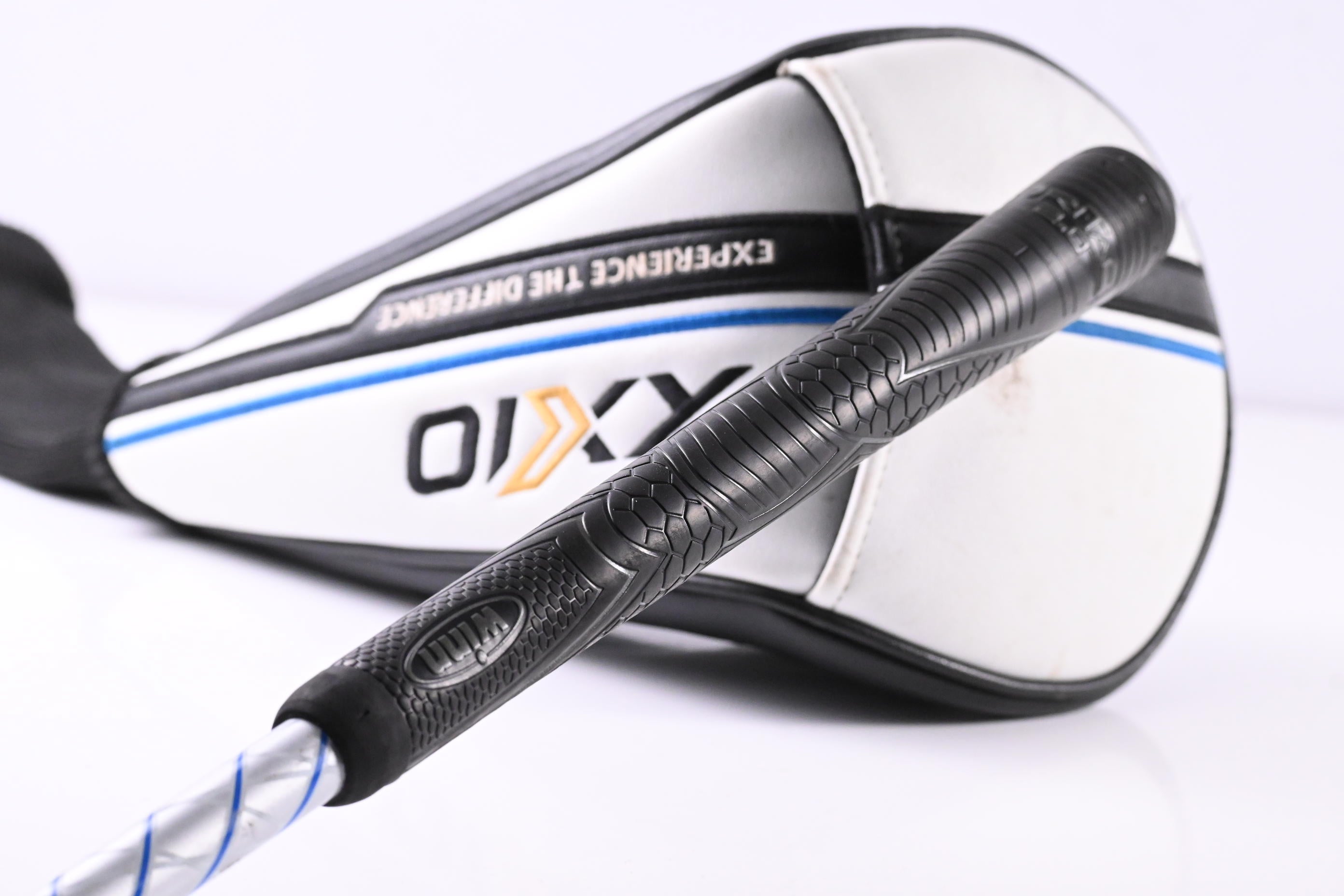 XXIO 12 Driver / 10.5 Degree / Stiff Flex XXIO MP 1200 41g Shaft