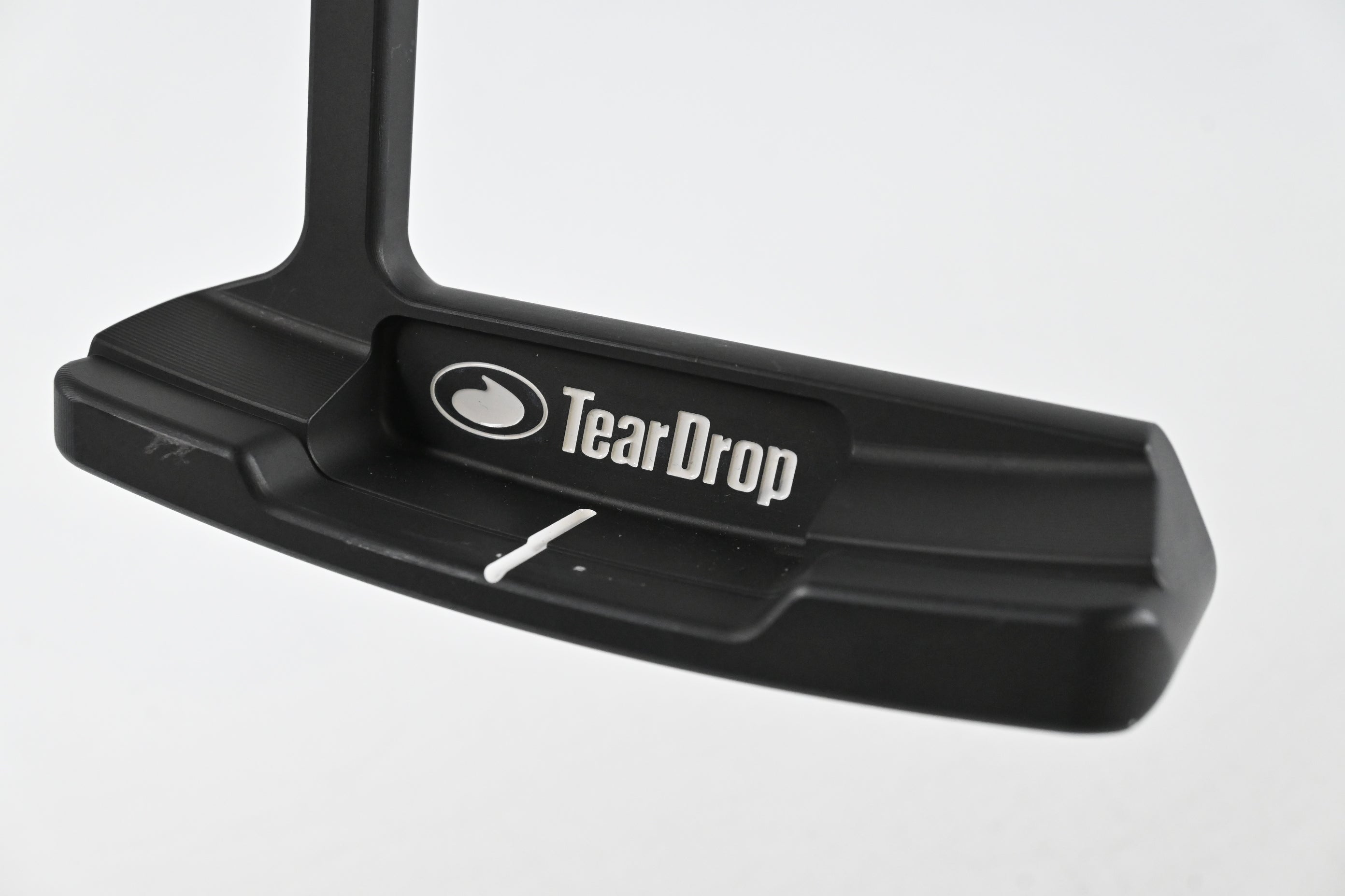 Tear Drop Roll-Face TD-1 Putter / 34 Inch