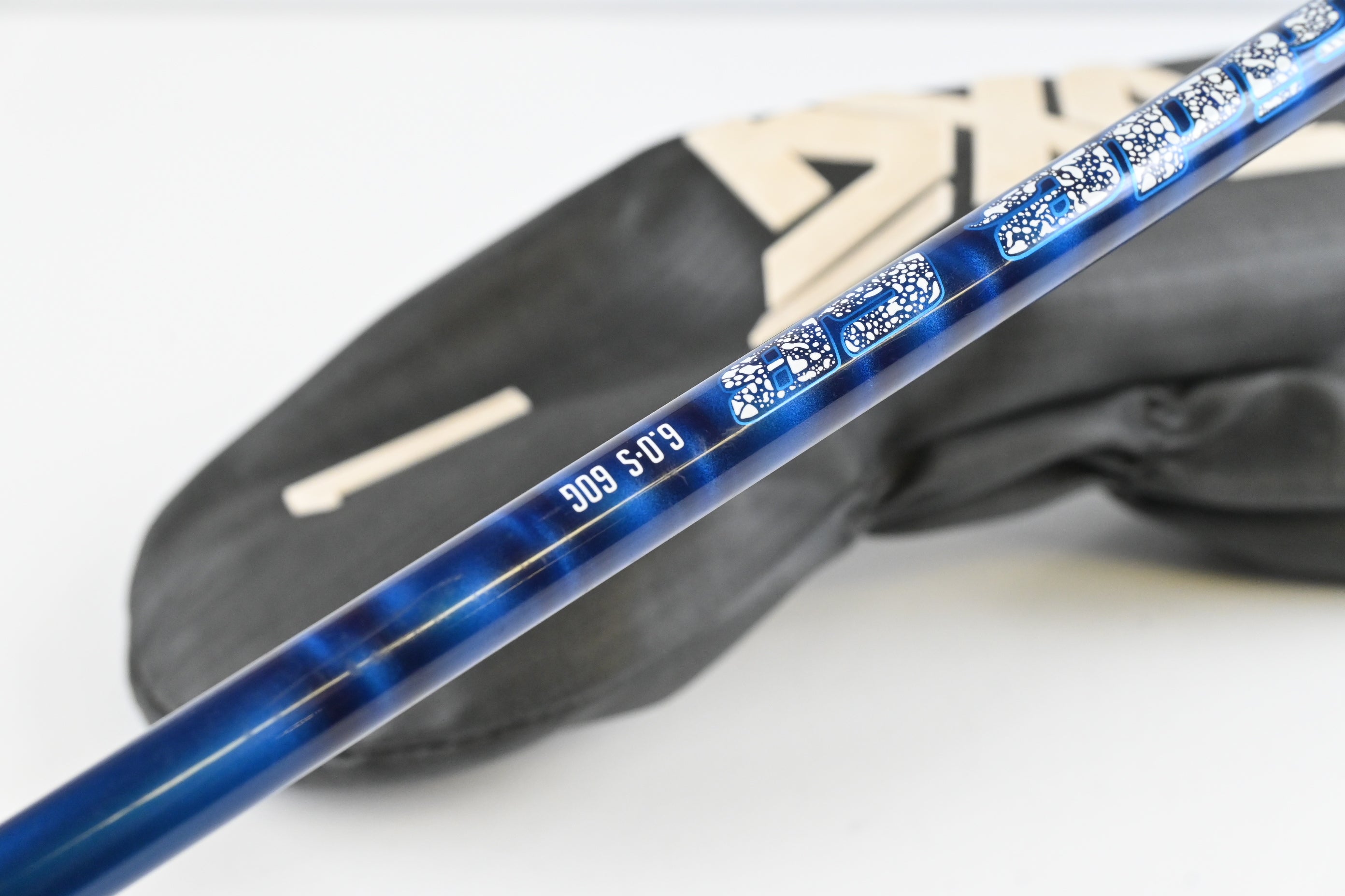 PXG 0211 2020 Driver / 9 Degree / Stiff Flex EvenFlow Riptide CB 60 Shaft